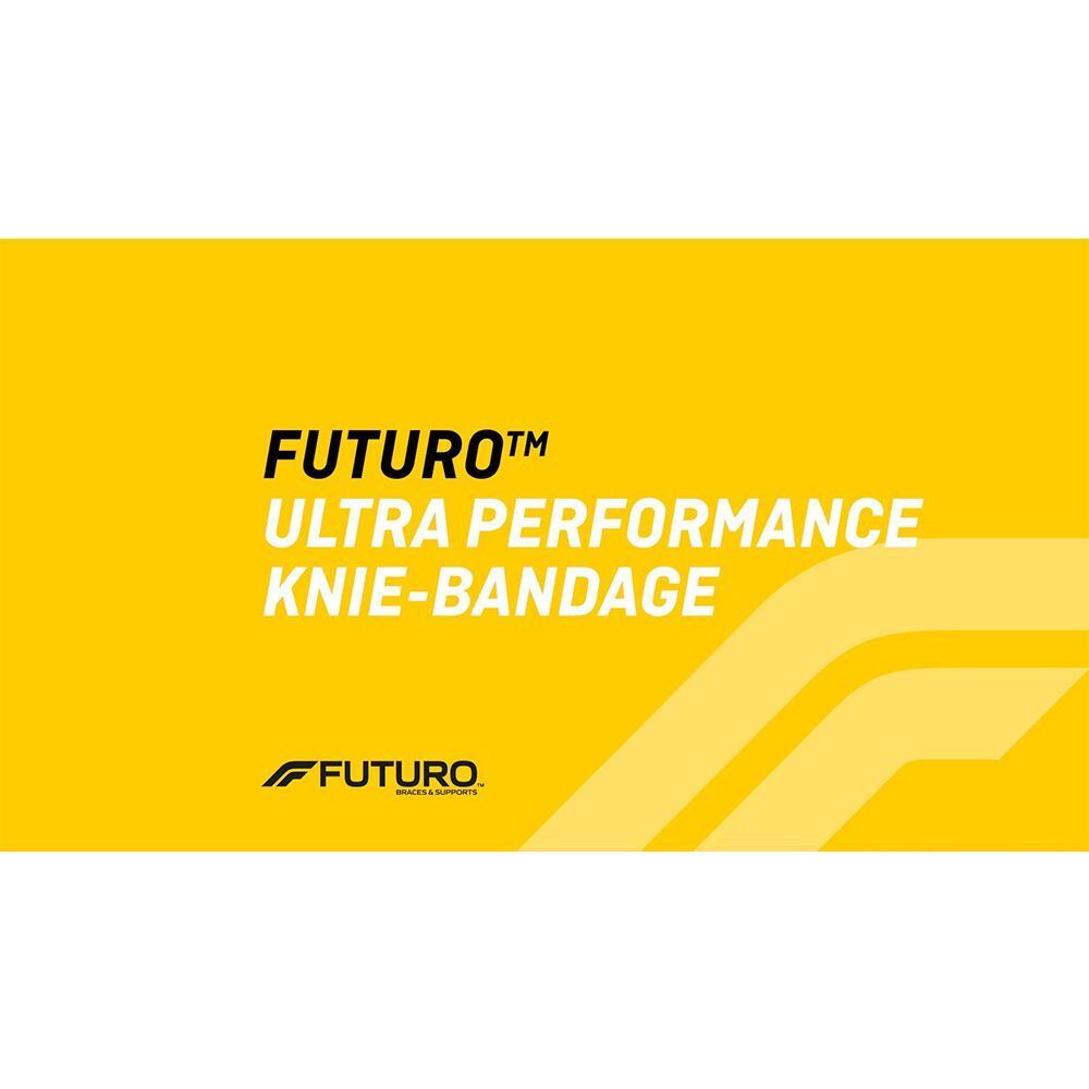 3M™ Futuro™ Genouillère Stabilisatrice Ultra Performance Medium
