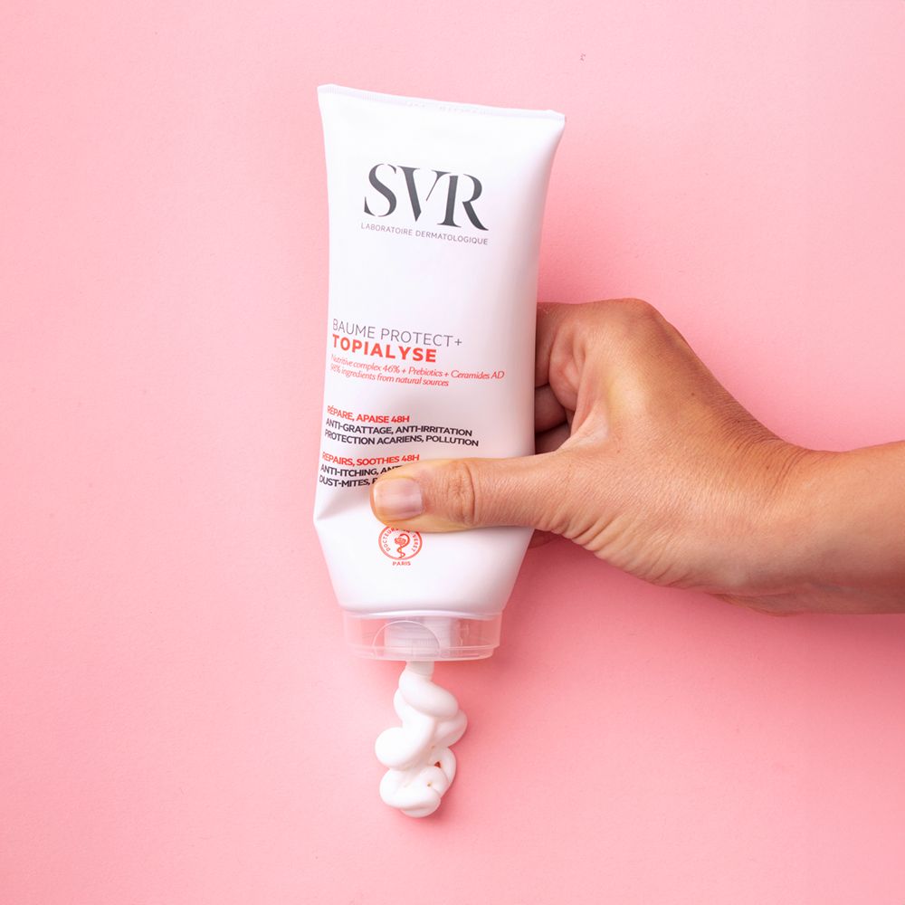 SVR TOPIALYSE Baume Protect
