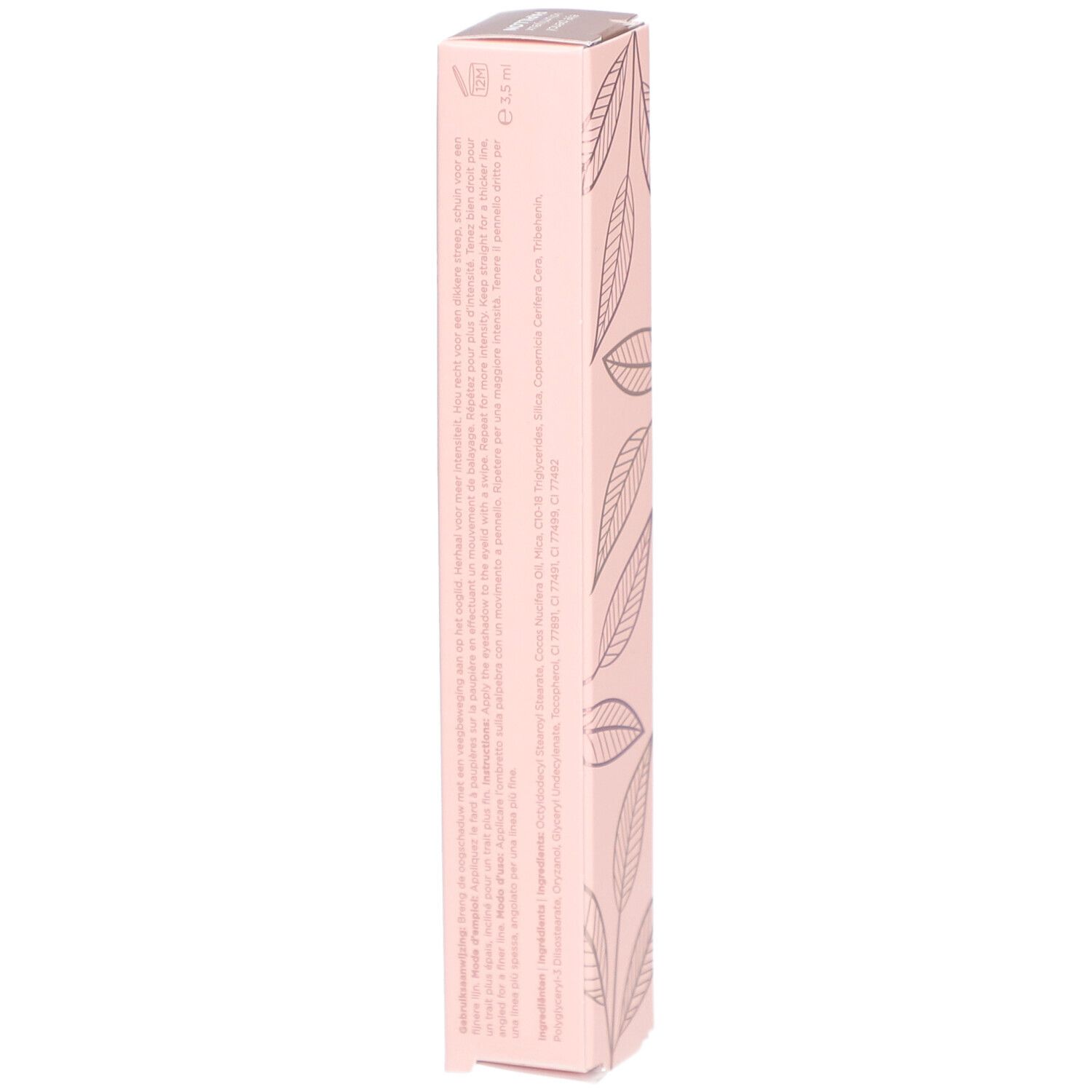 Cent Pur Cent Eye Pencil Der voluminöse Schmetterling
