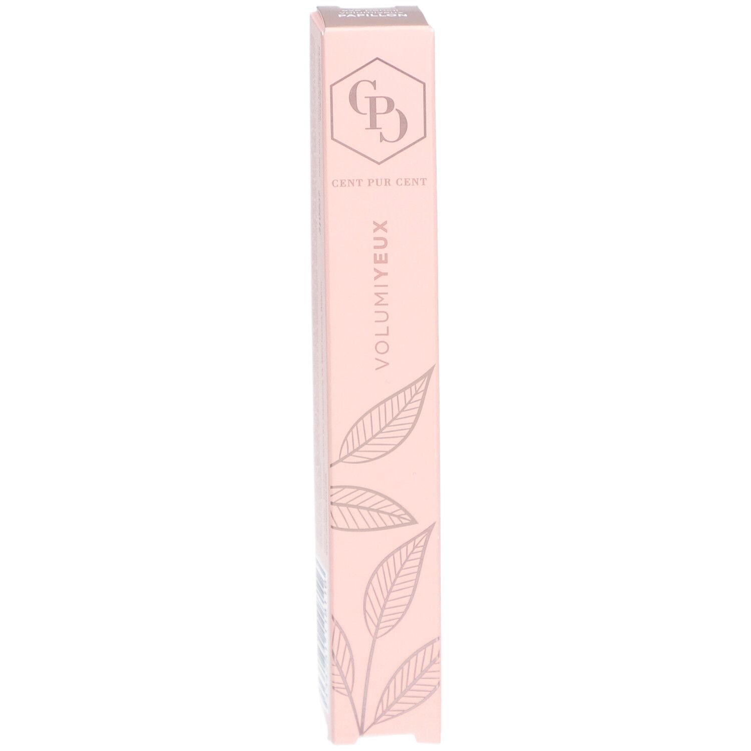Cent Pur Cent Eye Pencil Der voluminöse Schmetterling