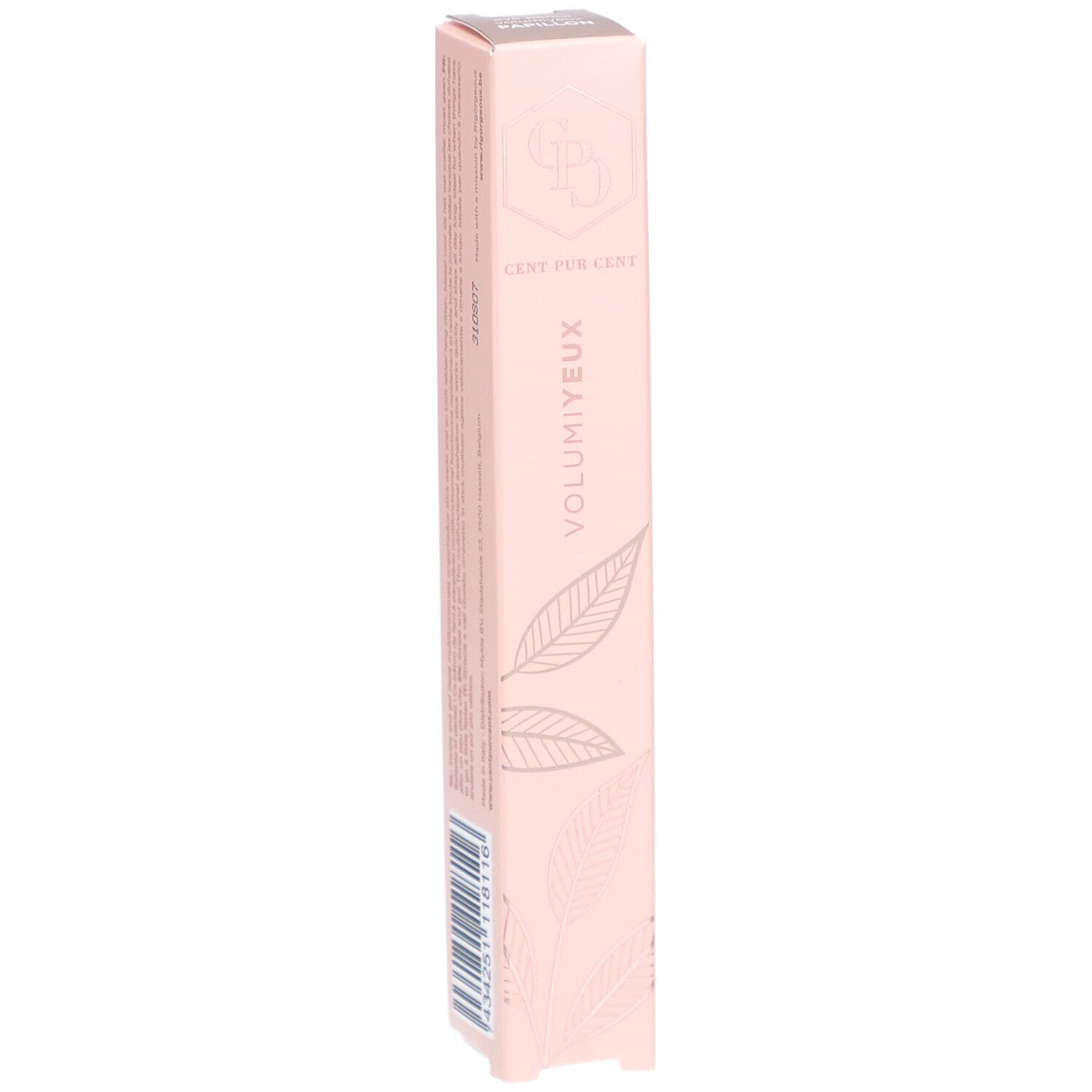 Cent Pur Cent Eye Pencil Der voluminöse Schmetterling
