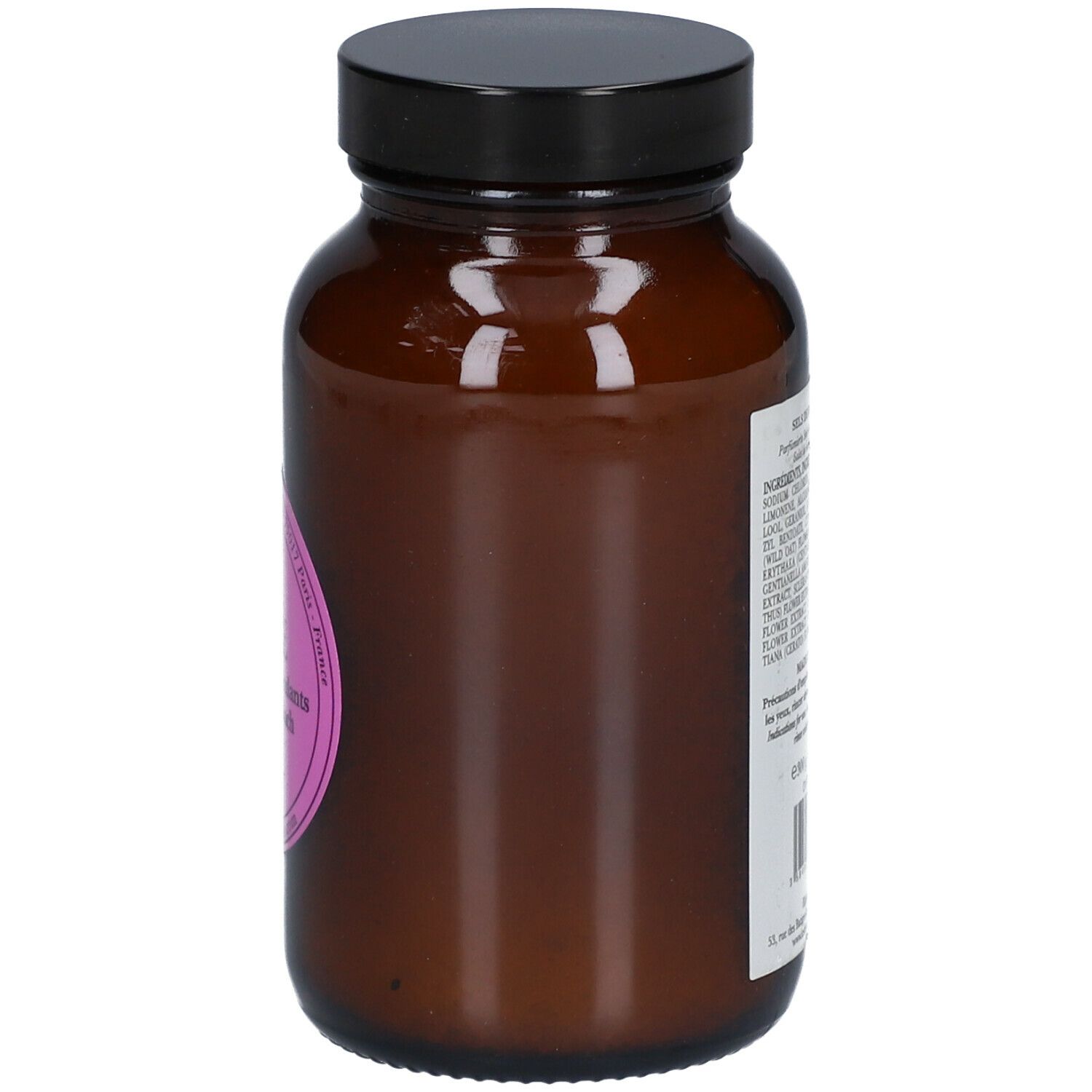 ELIXIRS & CO Die Bachblüten AUDACE Entspannendes Badesalz