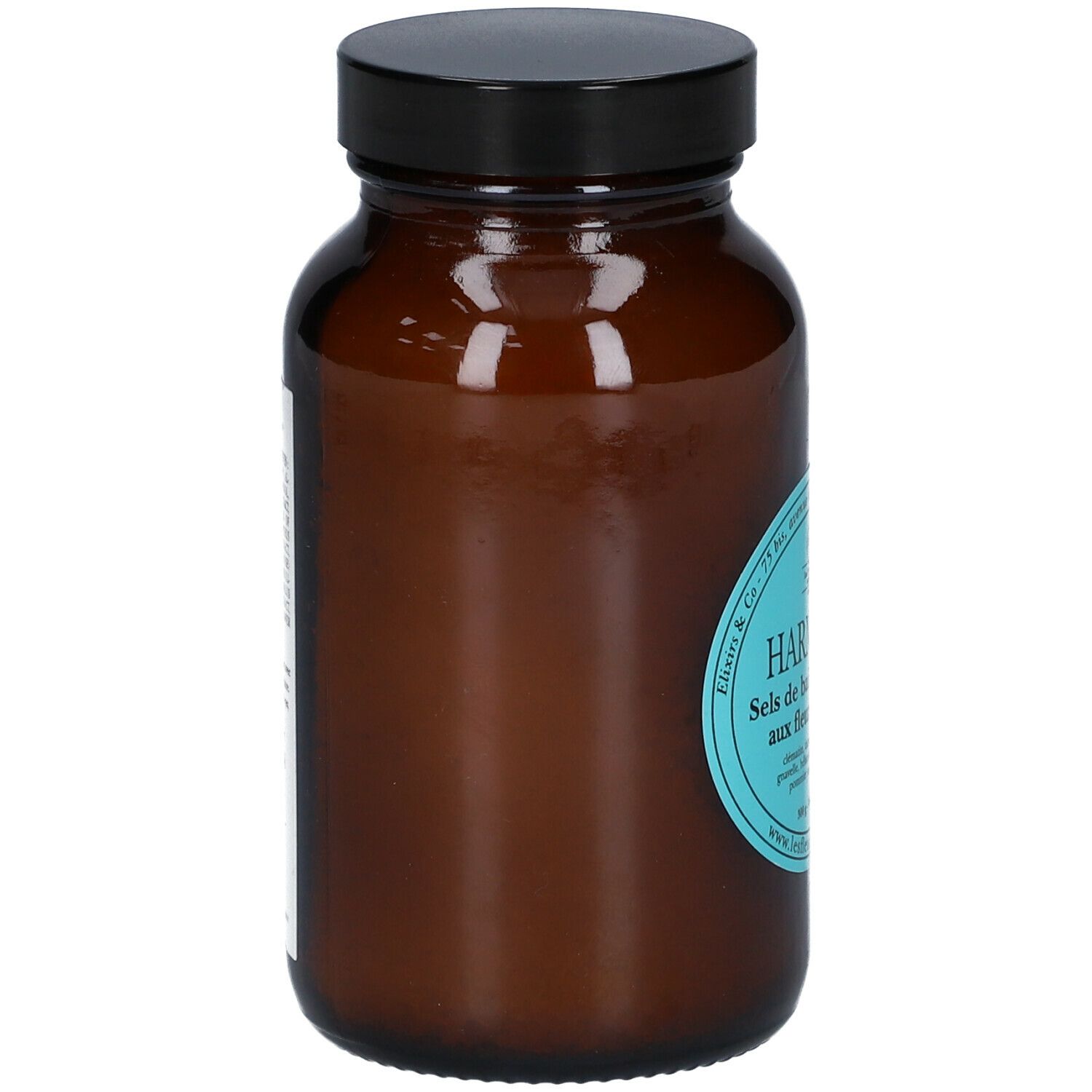 ELIXIRS & CO Die Bachblüten Harmonie Beruhigendes Badesalz