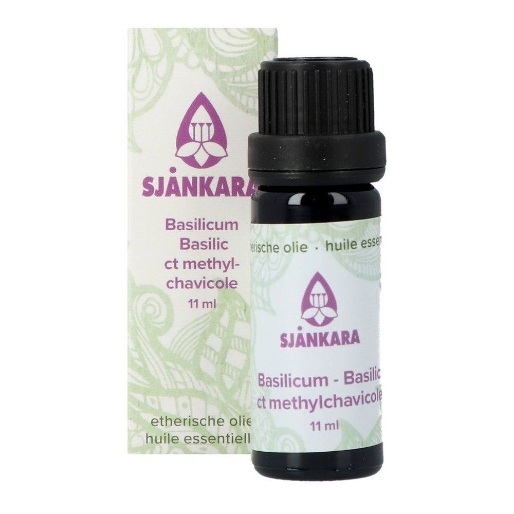 Flacon et emballage. Flacon brun, bouchon noir. Emballage blanc avec logo.