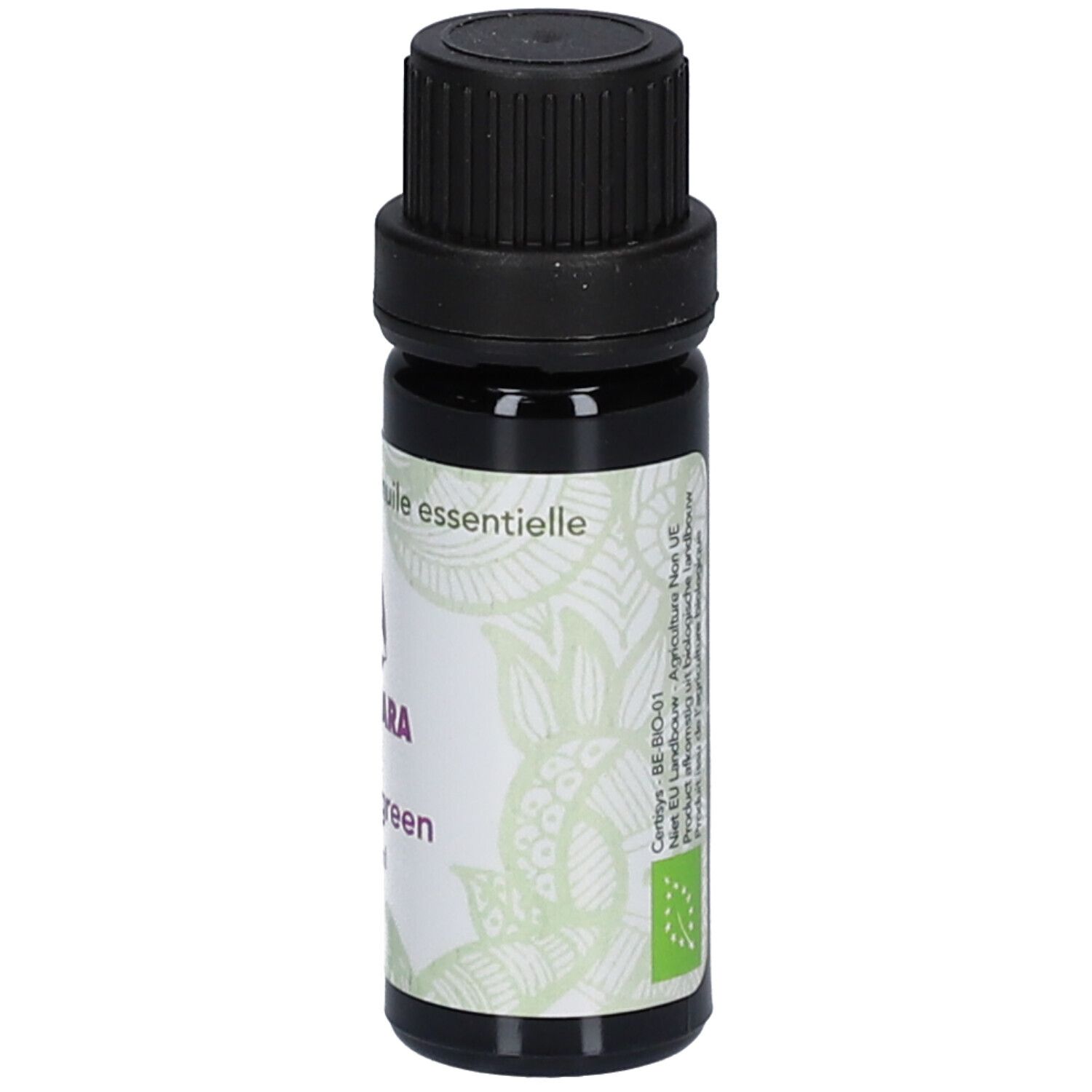 SJANKARA Bio Ätherisches Öl aus Gautscheria
