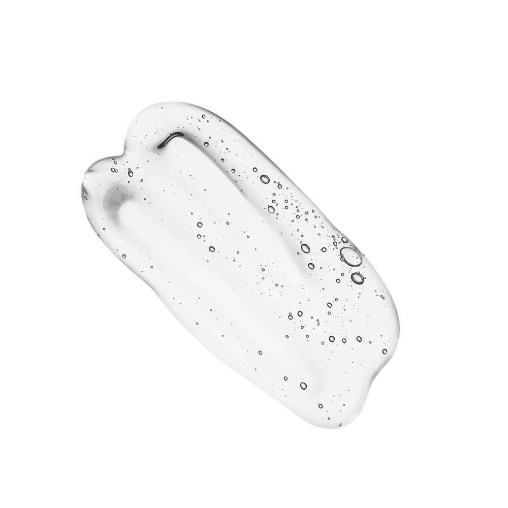 Les Couleurs de Noir Instant Gloss Lip Oil 01 Clear Cashmere