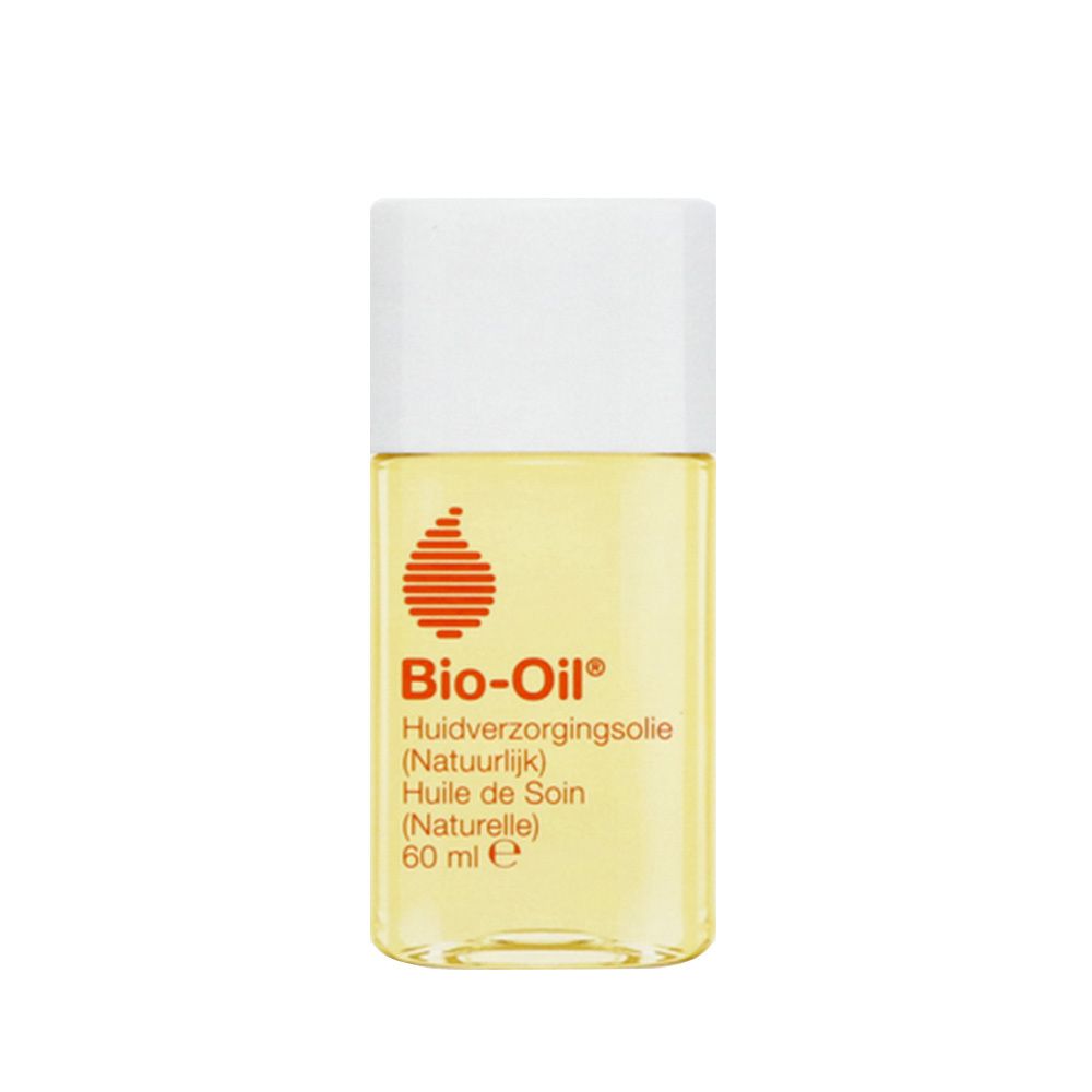 Bio-Oil® Huile de Soin Régénérante Cicatrices & Vergetures