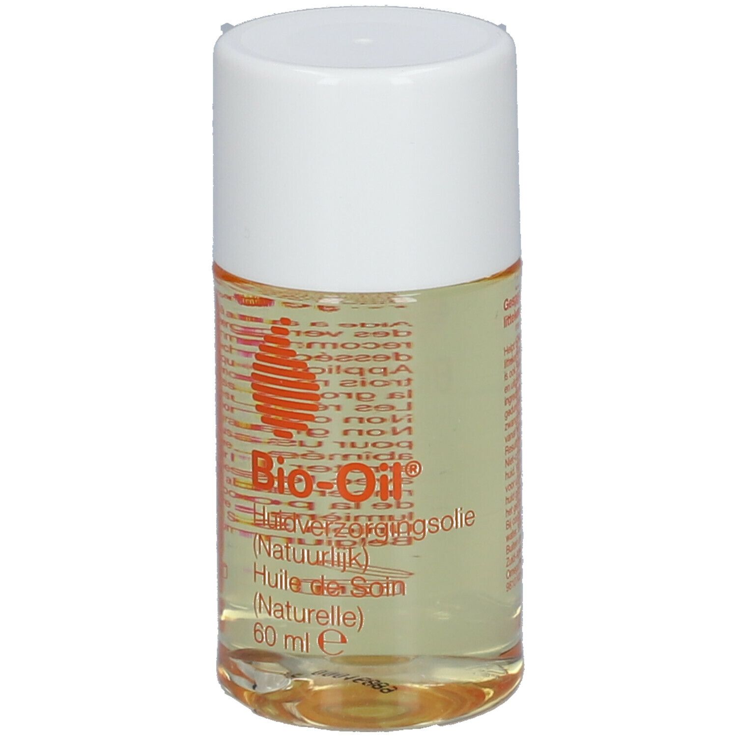 Bio-Oil® Regenerations-Öl für Narben und Dehnungsstreifen
