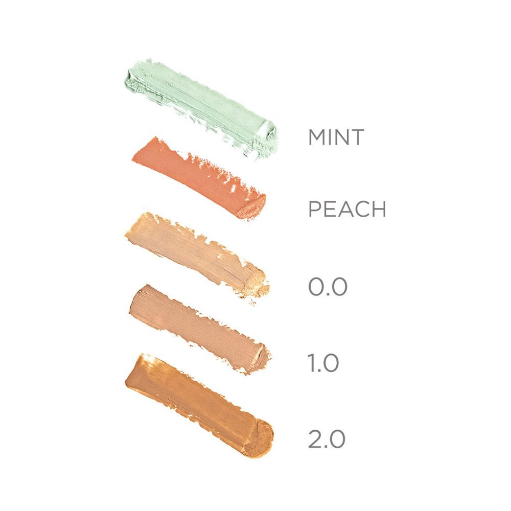 Cent Pur Cent Waterproof Covering Concealer Peach