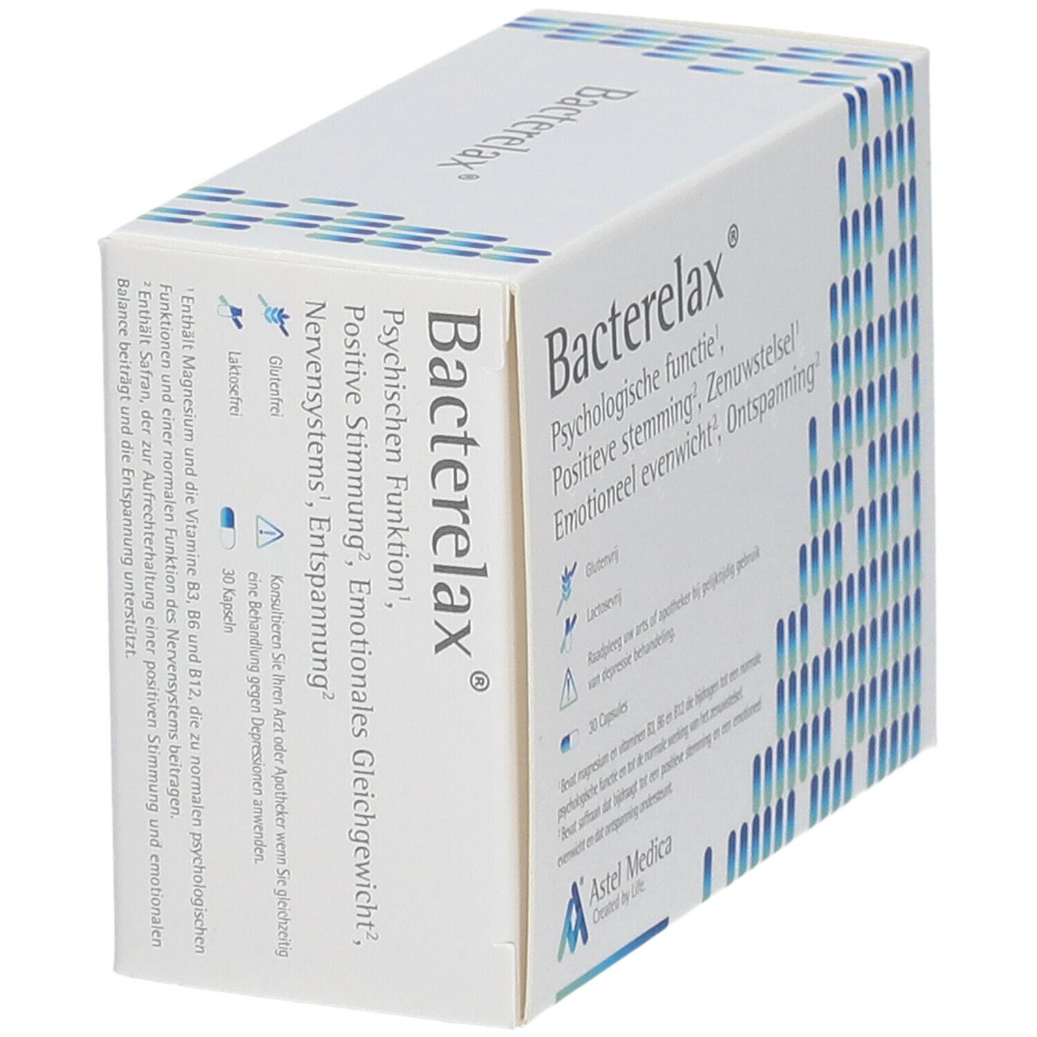 Bacterelax®