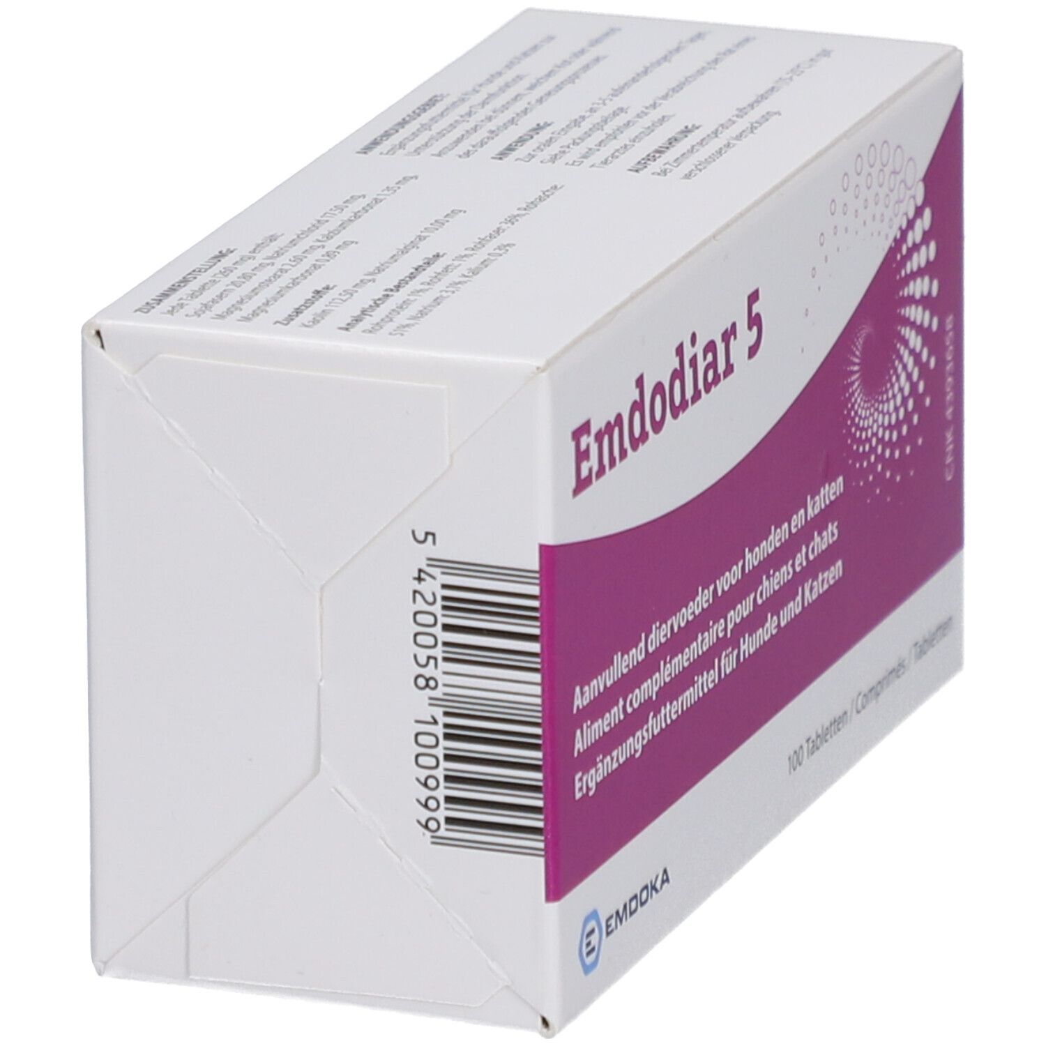 Emdodiar 5