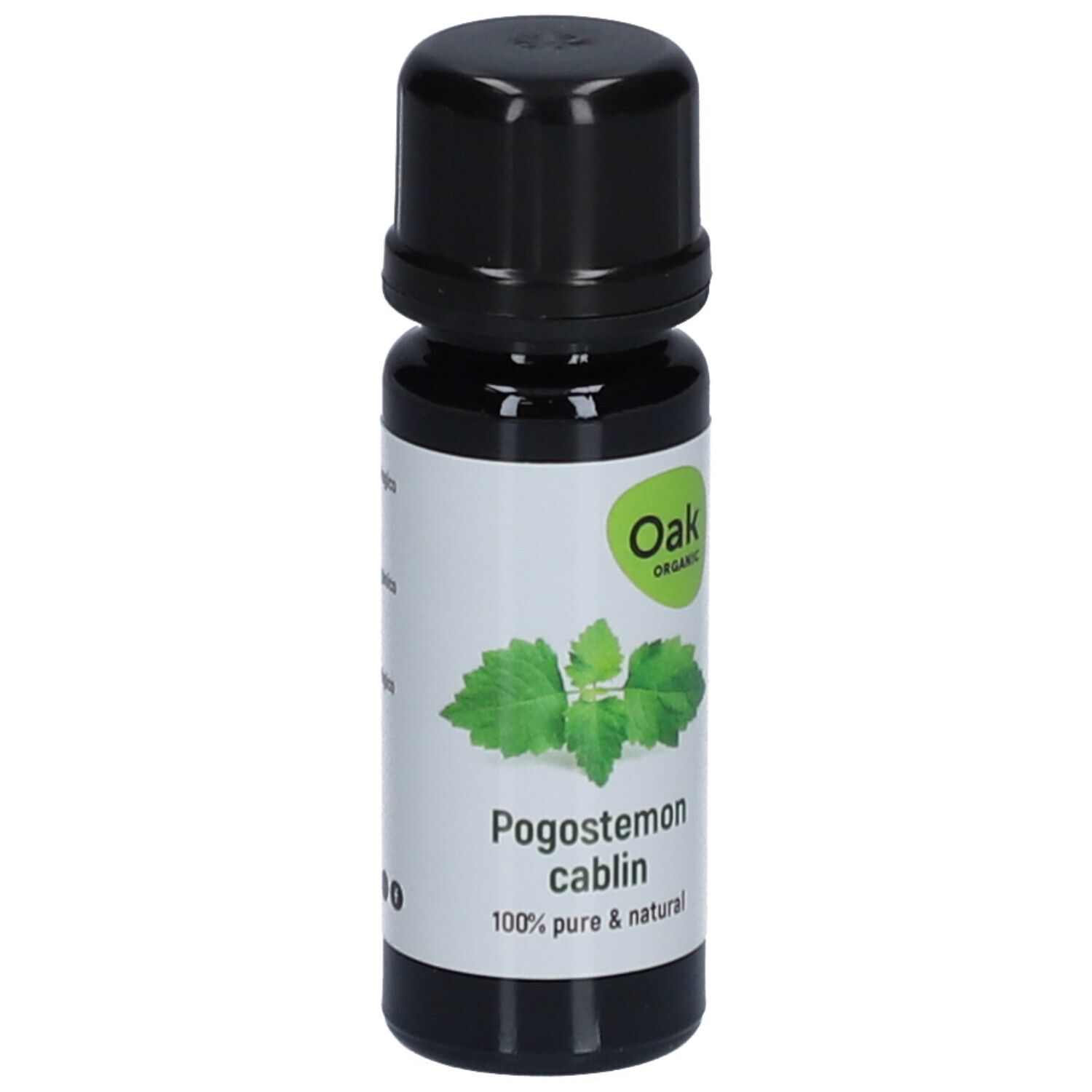 Eiche Bio Huile essentielle bio Patchouli