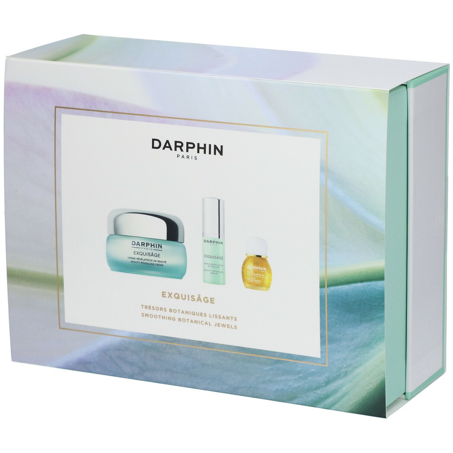 DARPHIN Coffret EXQUISÂGE