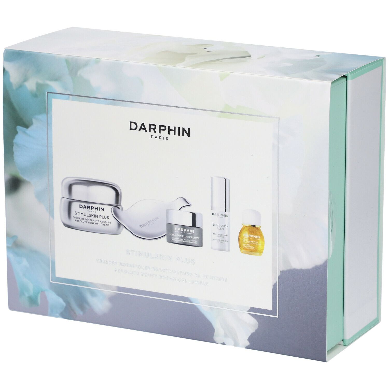 DARPHIN Coffret STIMULSKIN PLUS