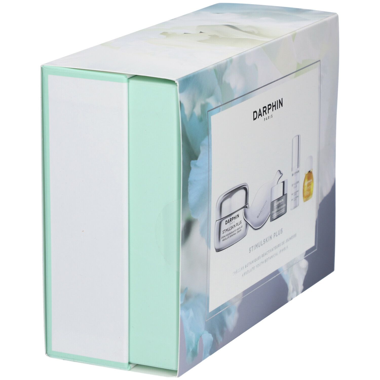 DARPHIN Coffret STIMULSKIN PLUS