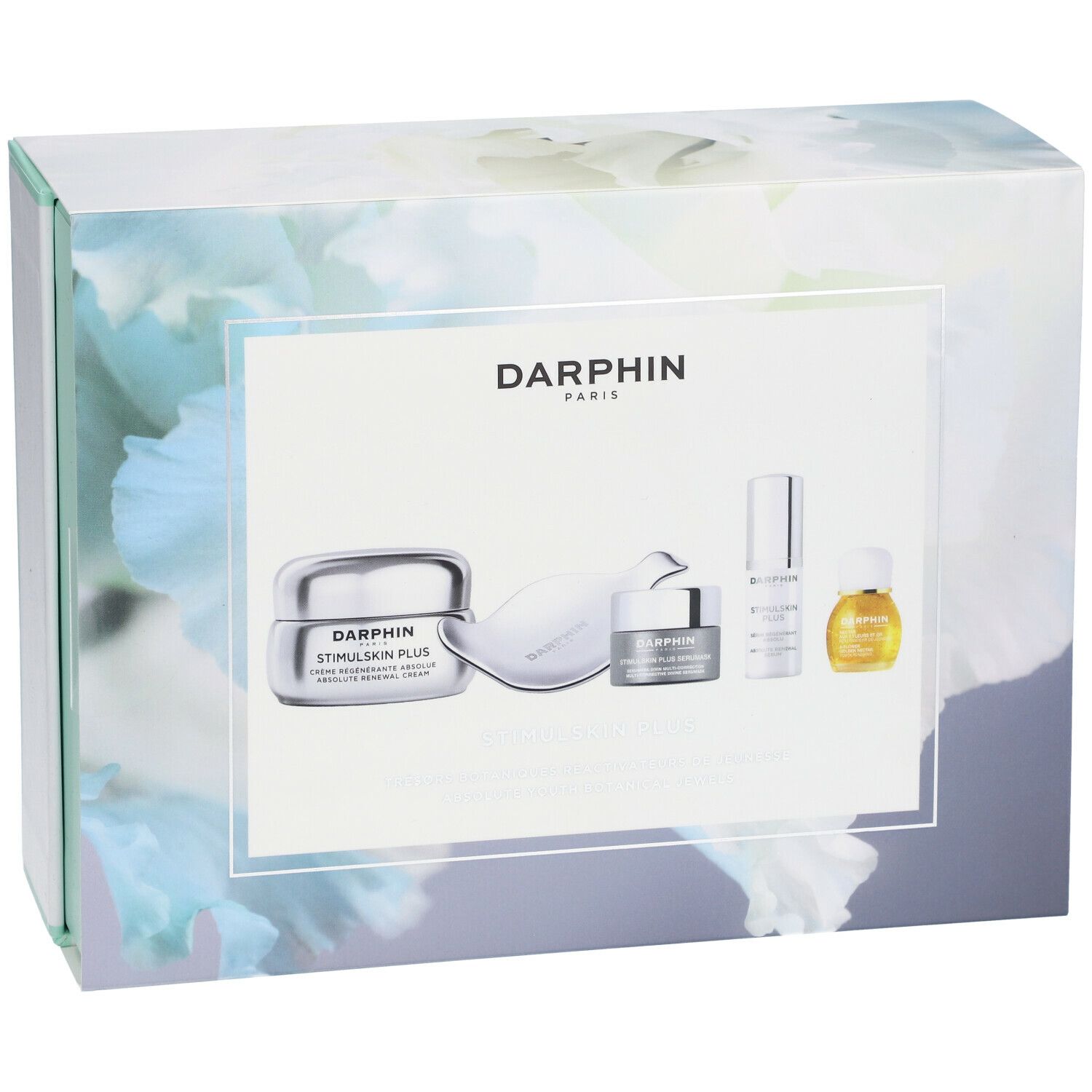 DARPHIN Coffret STIMULSKIN PLUS