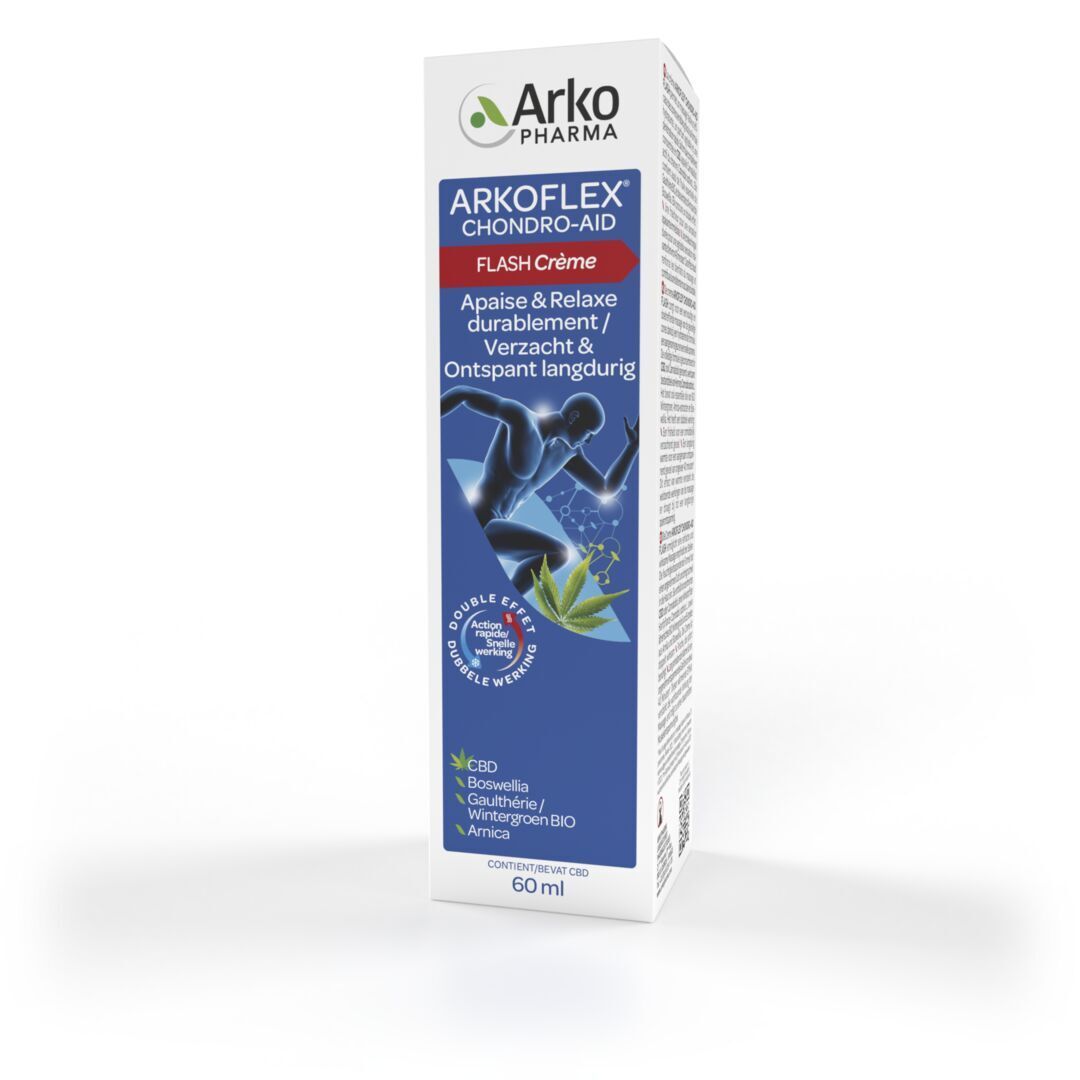 ARKOPHARMA Arkoflex® Chondro-Aid Flash Creme