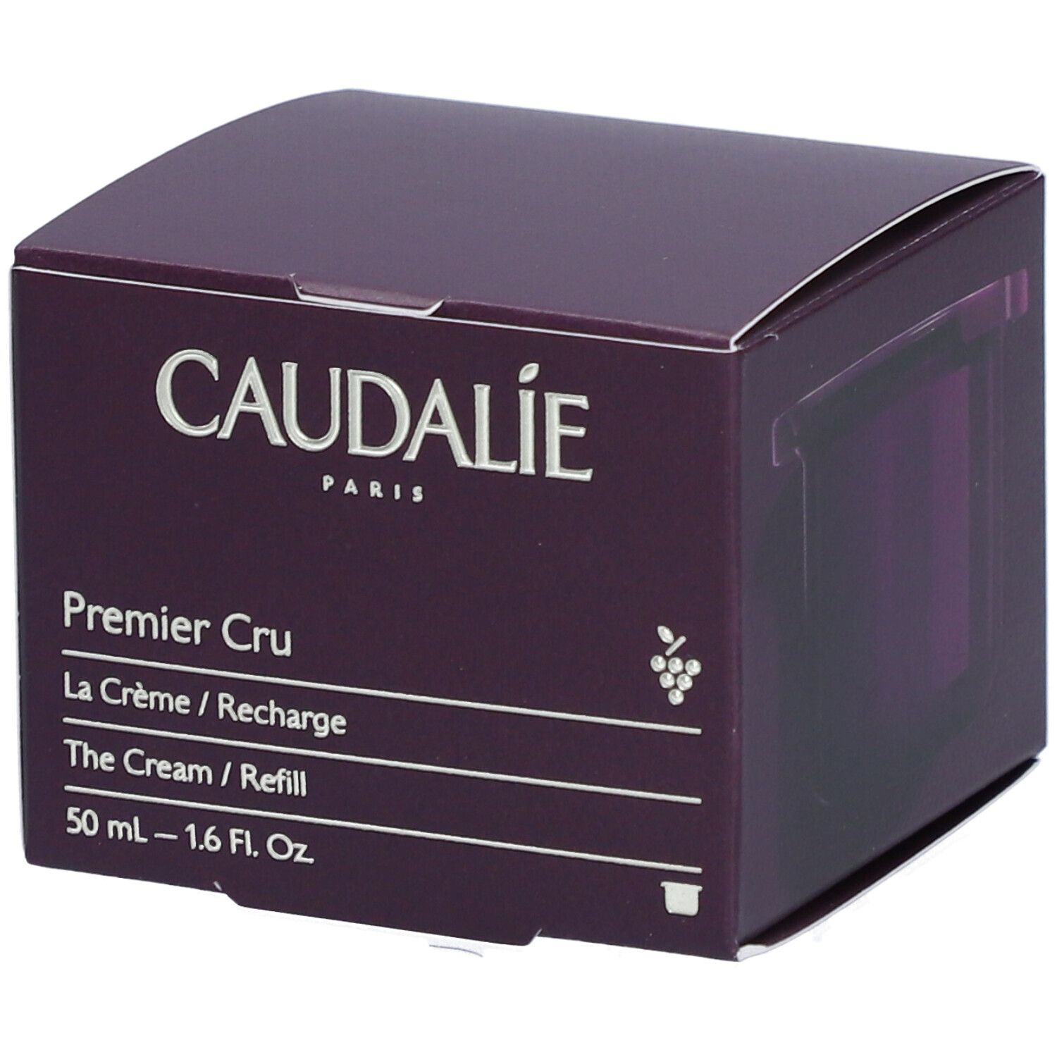 CAUDALIE Premier Cru La Crème Recharge