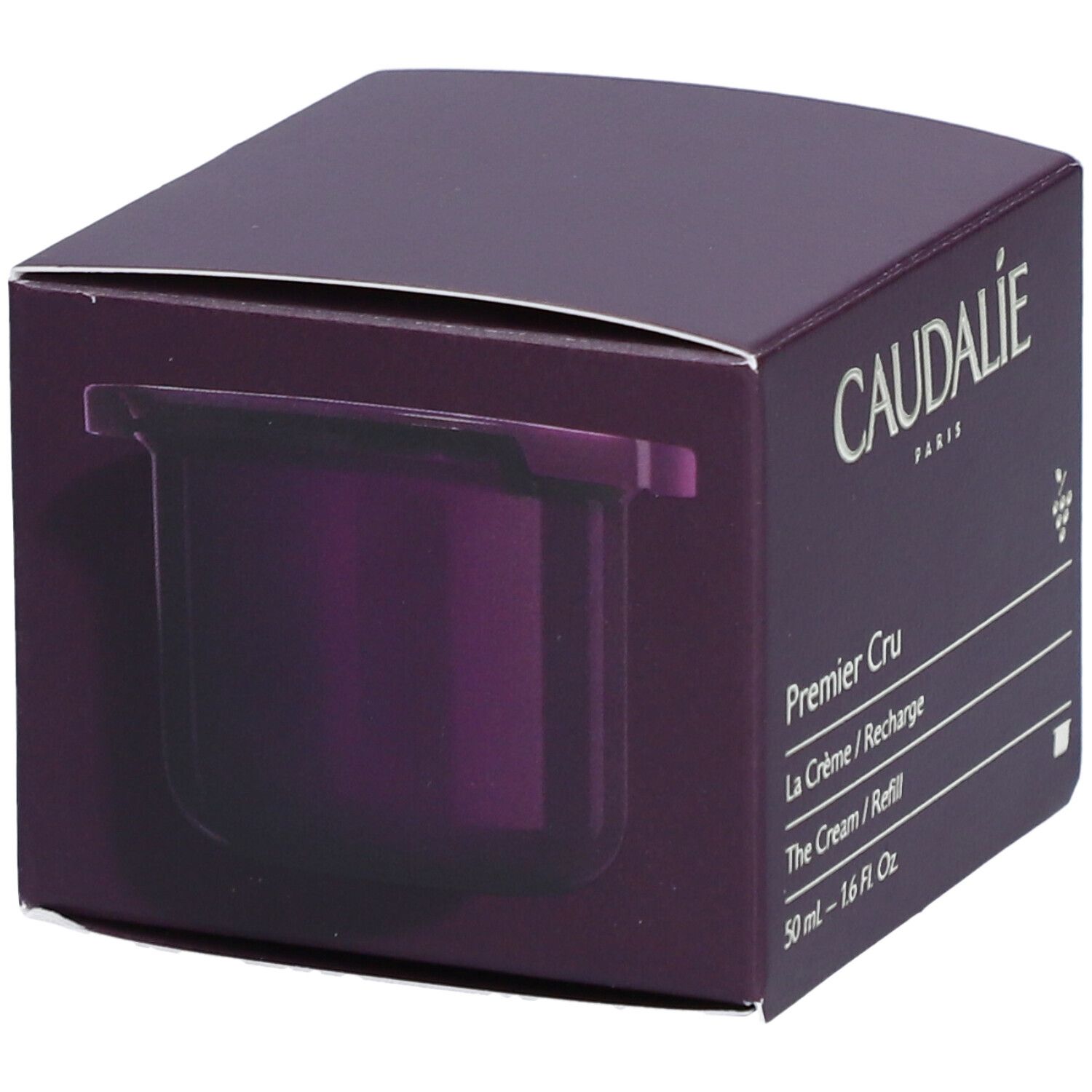 CAUDALIE Premier Cru La Crème Recharge