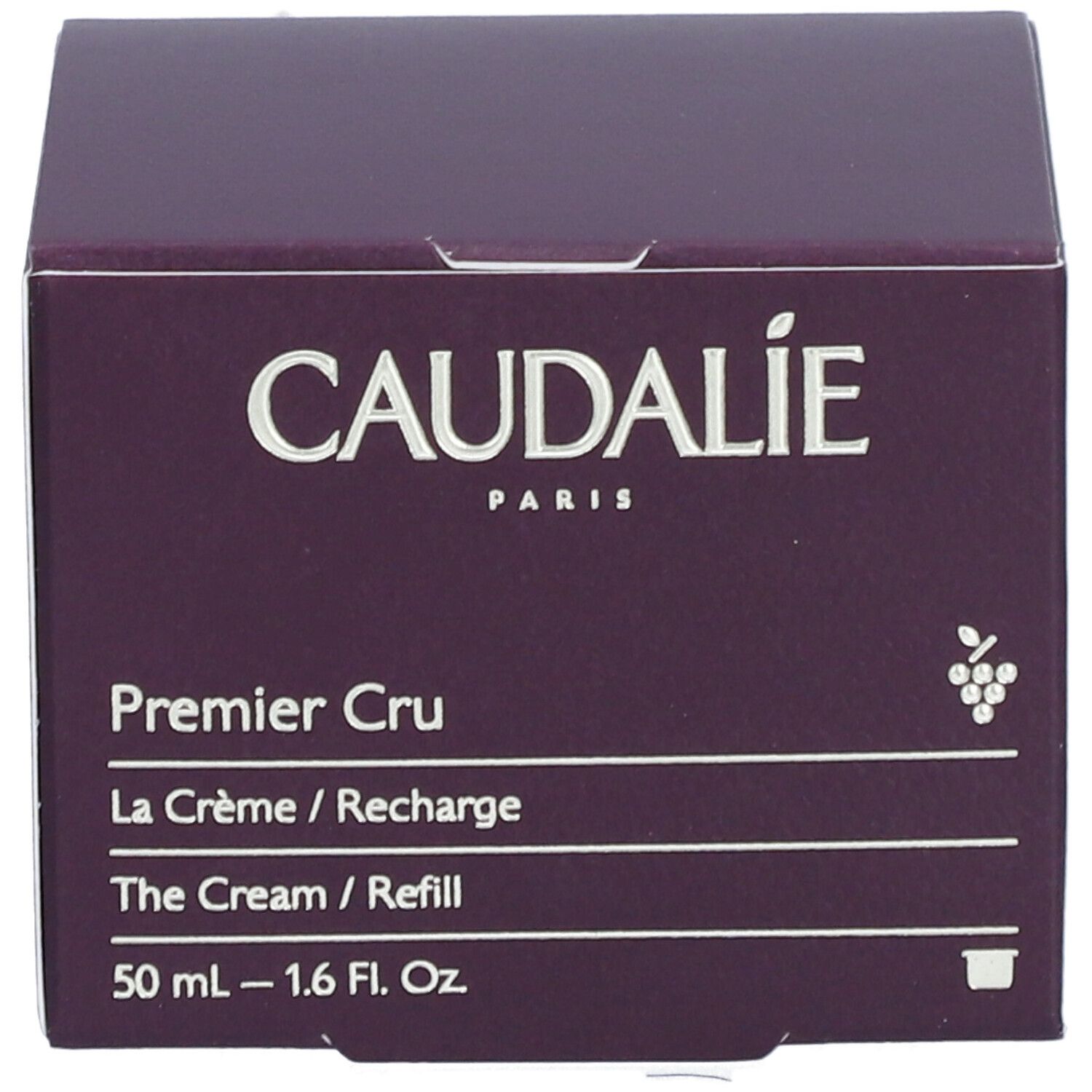 CAUDALIE Premier Cru La Crème Recharge