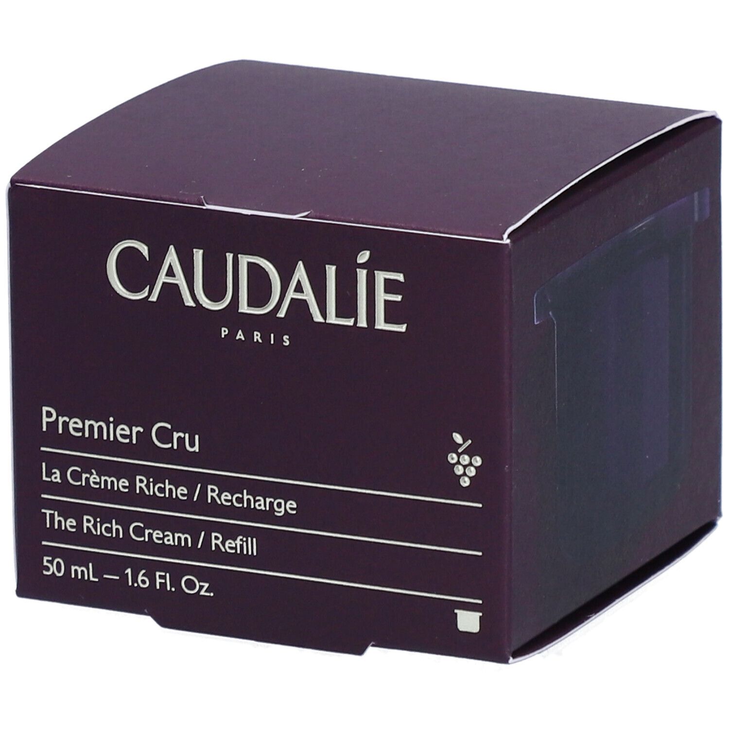 Caudalie Premier Cru The Rich Cream Refill