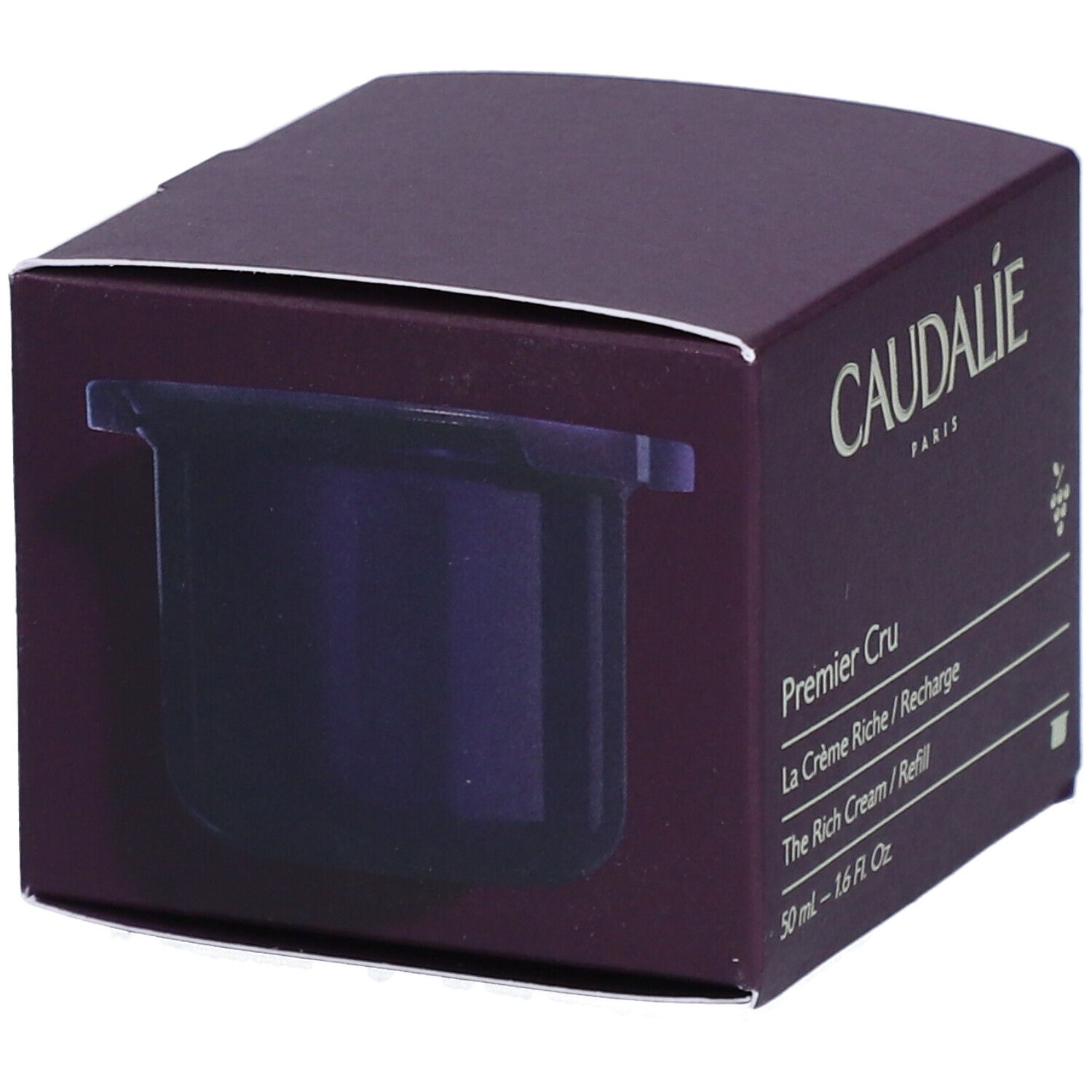 Caudalie Premier Cru The Rich Cream Refill