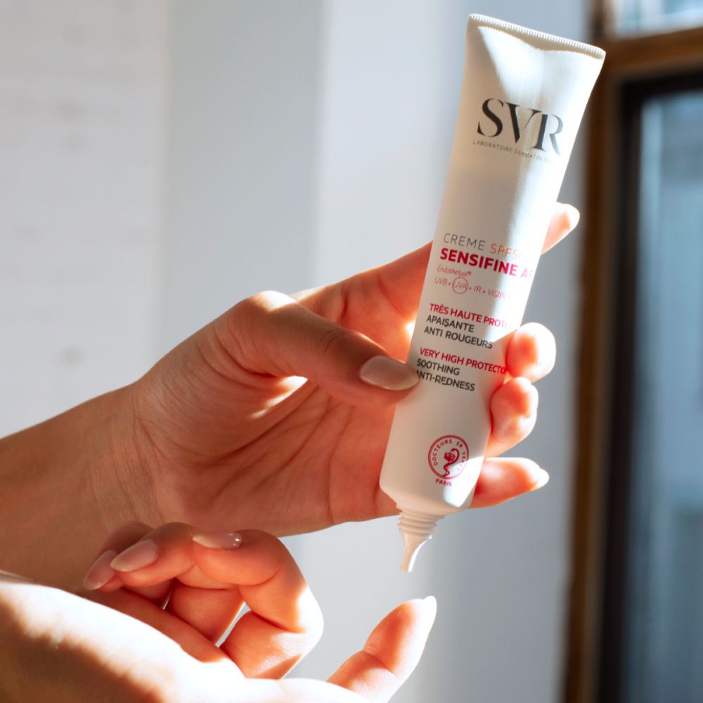 SVR Sensifine AR Crème SPF50