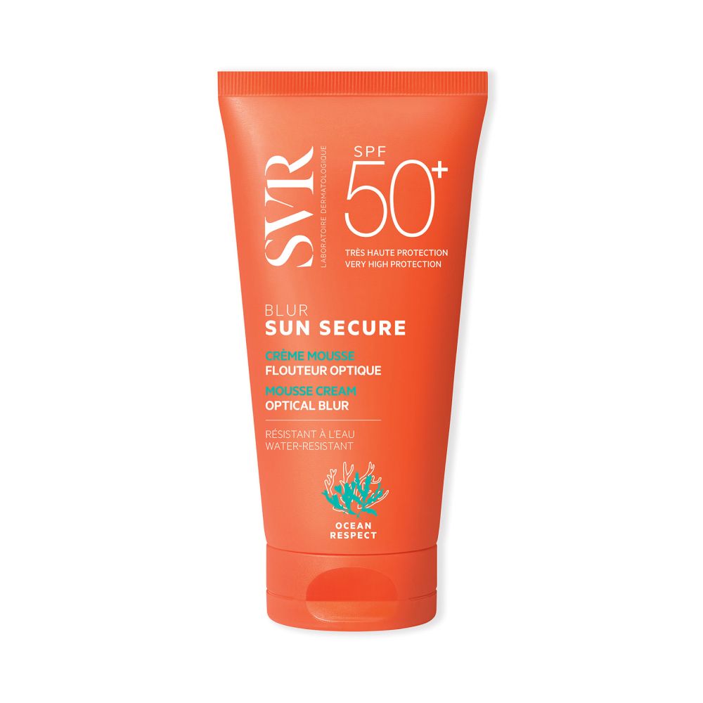 SVR SUN SECURE Crème SPF50+
