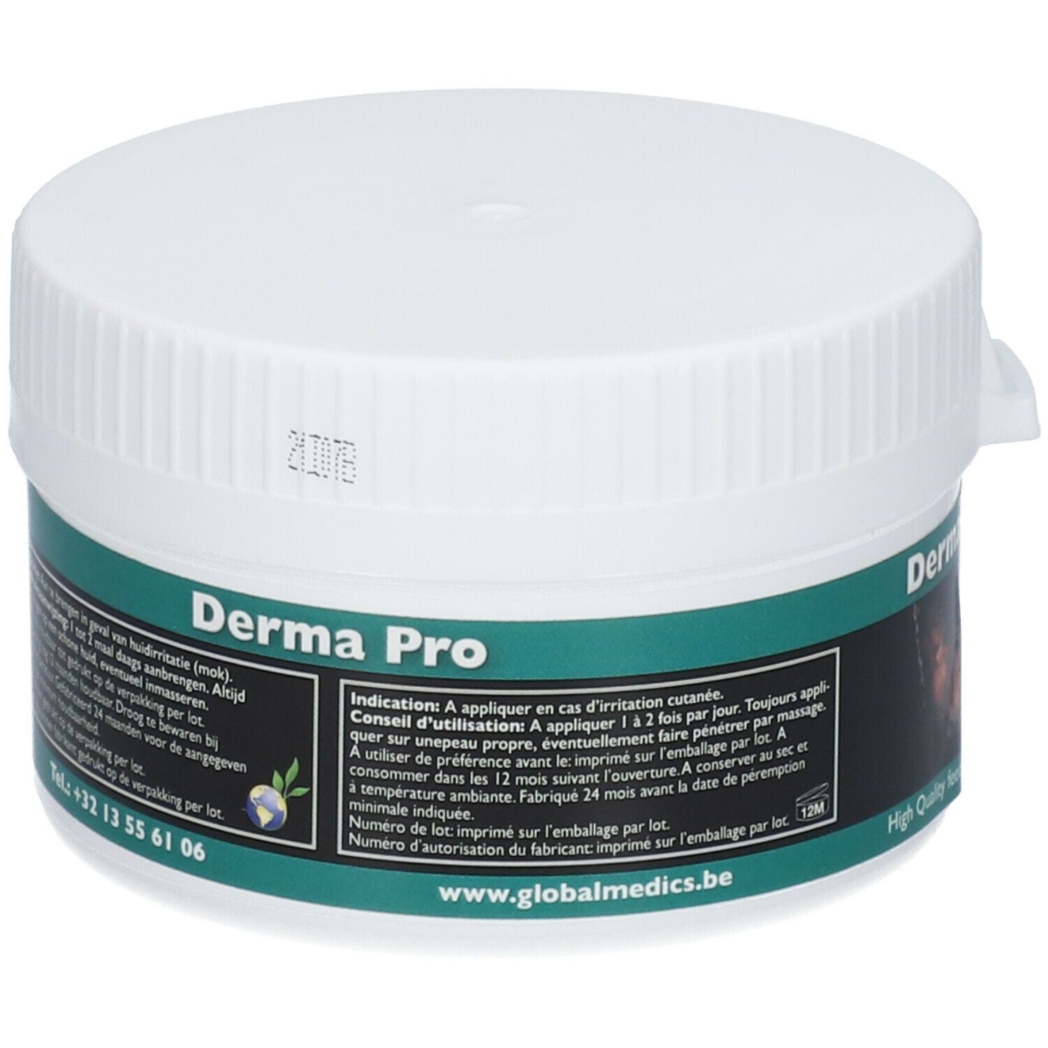 Derma Pro