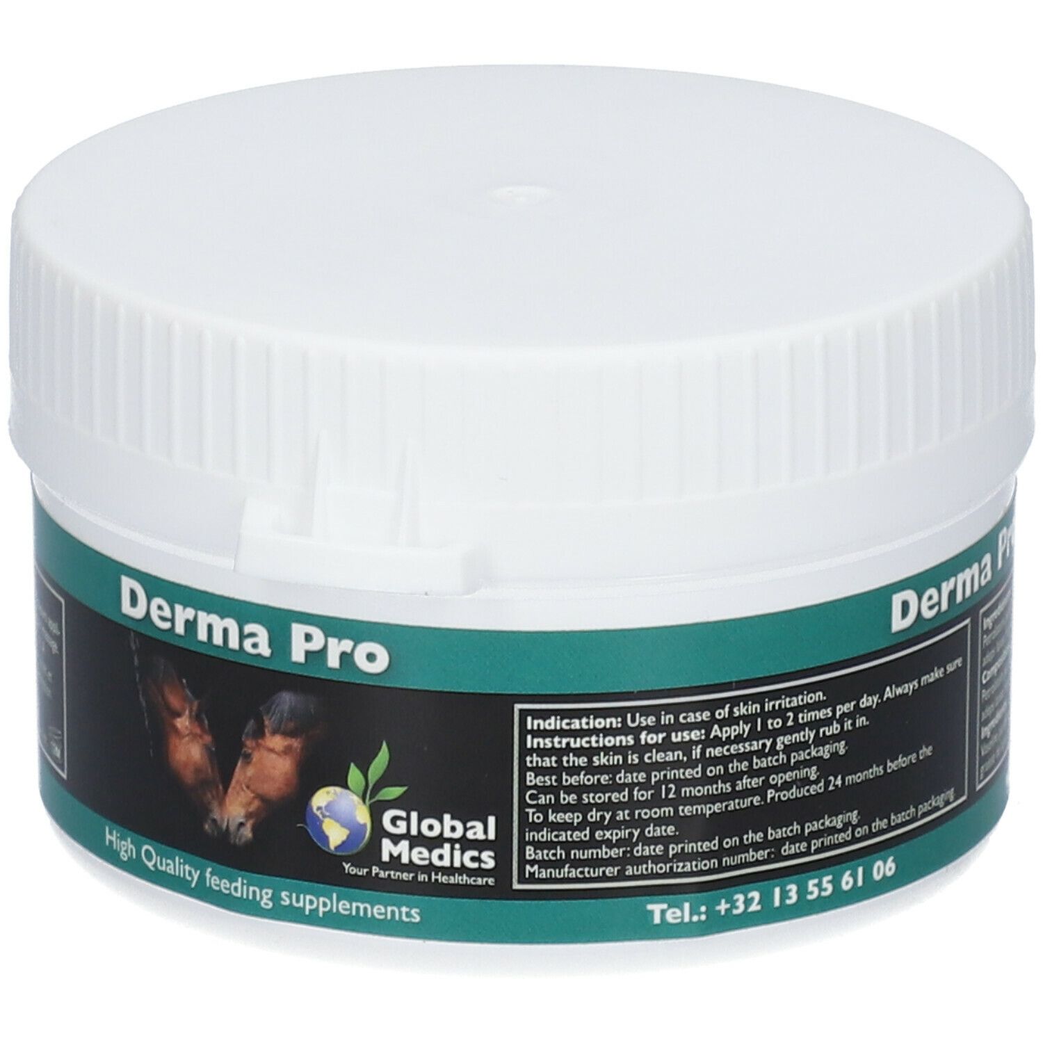 Derma Pro