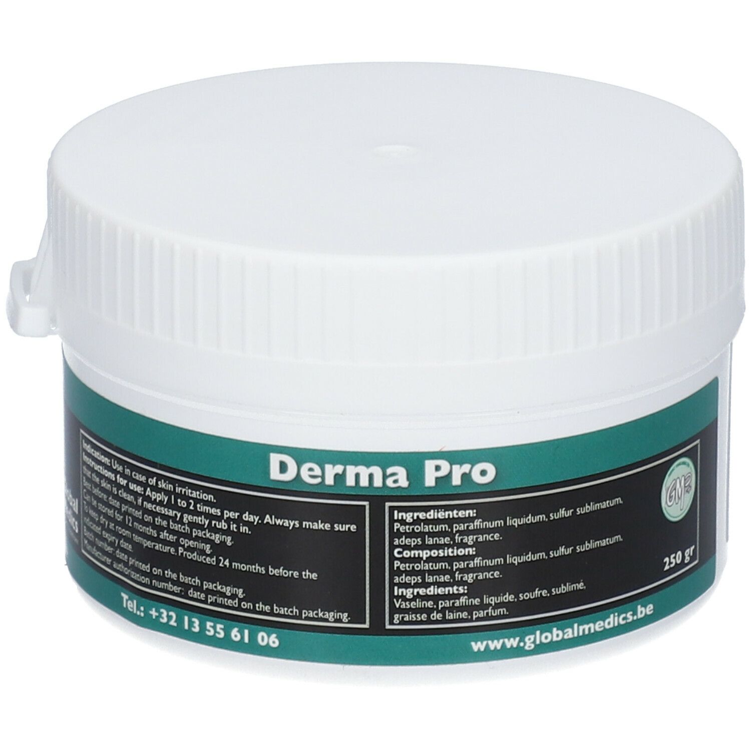 Derma Pro