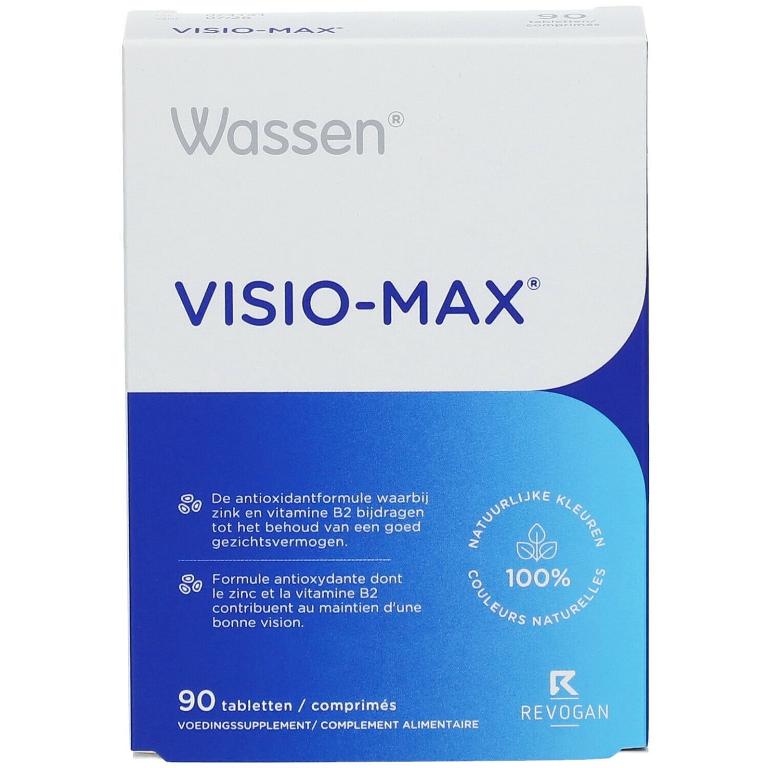 WASSEN® Visio-Max®