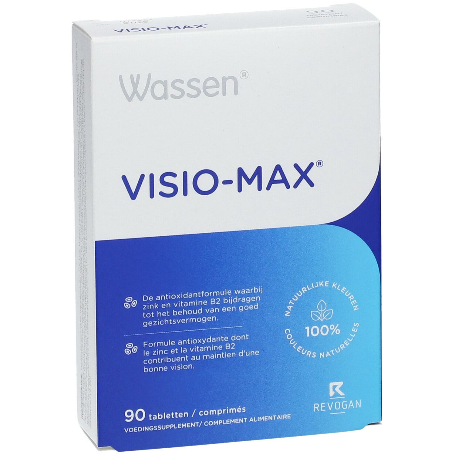 WASSEN® Visio-Max®