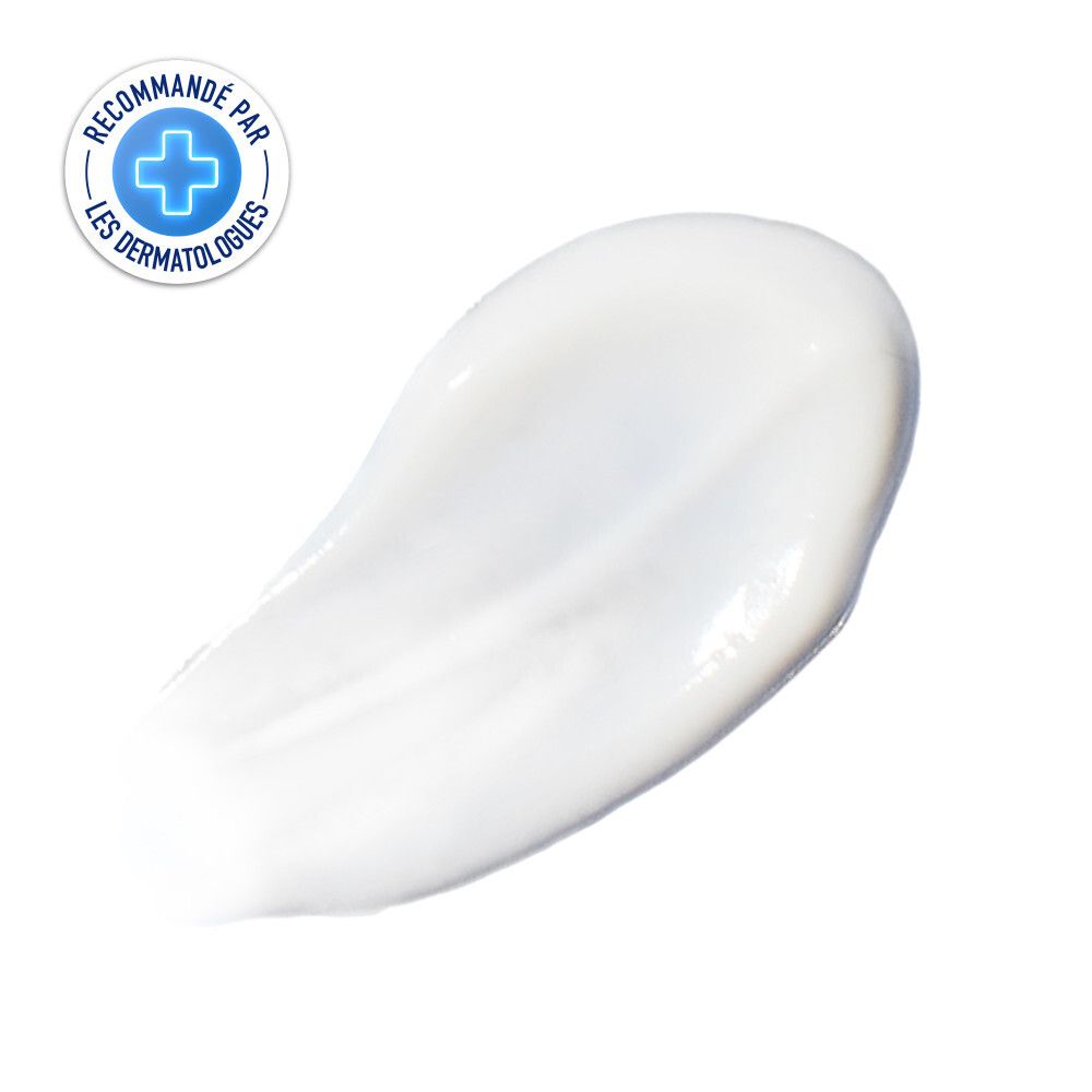 CeraVe Crème Hydratante Visage SPF 50 pour les peaux normales à sèches 52 ml