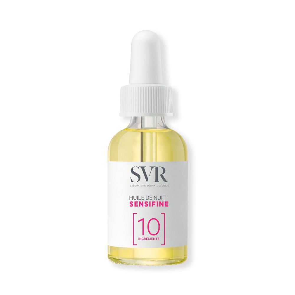 SVR SENSIFINE Huile de Nuit