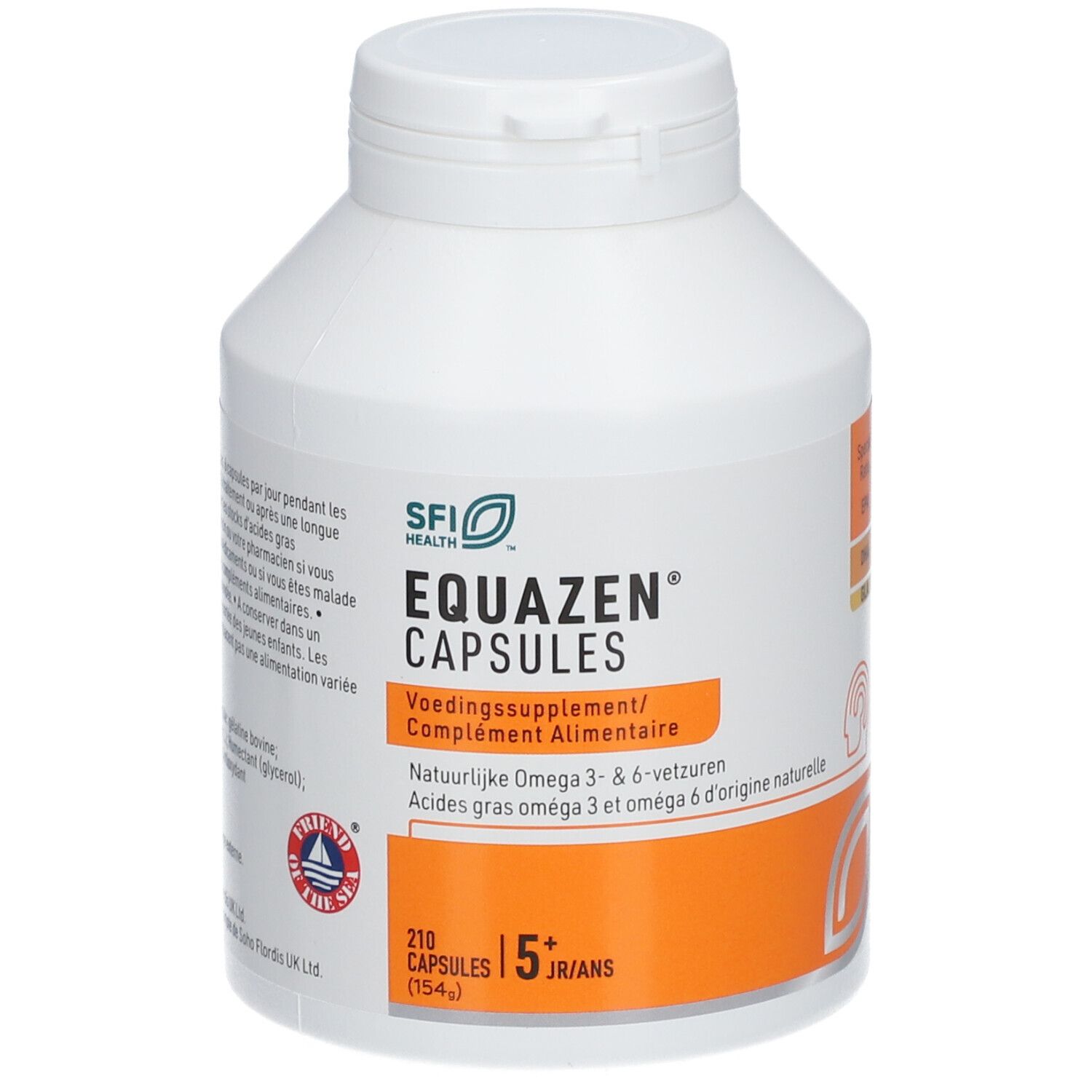 EQUAZEN® eye q®