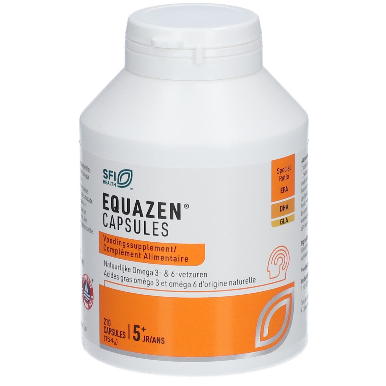 EQUAZEN® eye q®