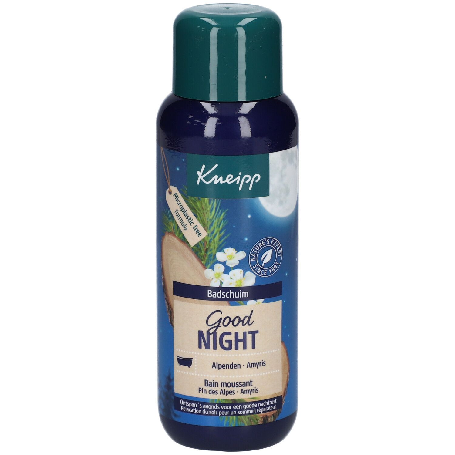 Kneipp® Good Night Schaumbad