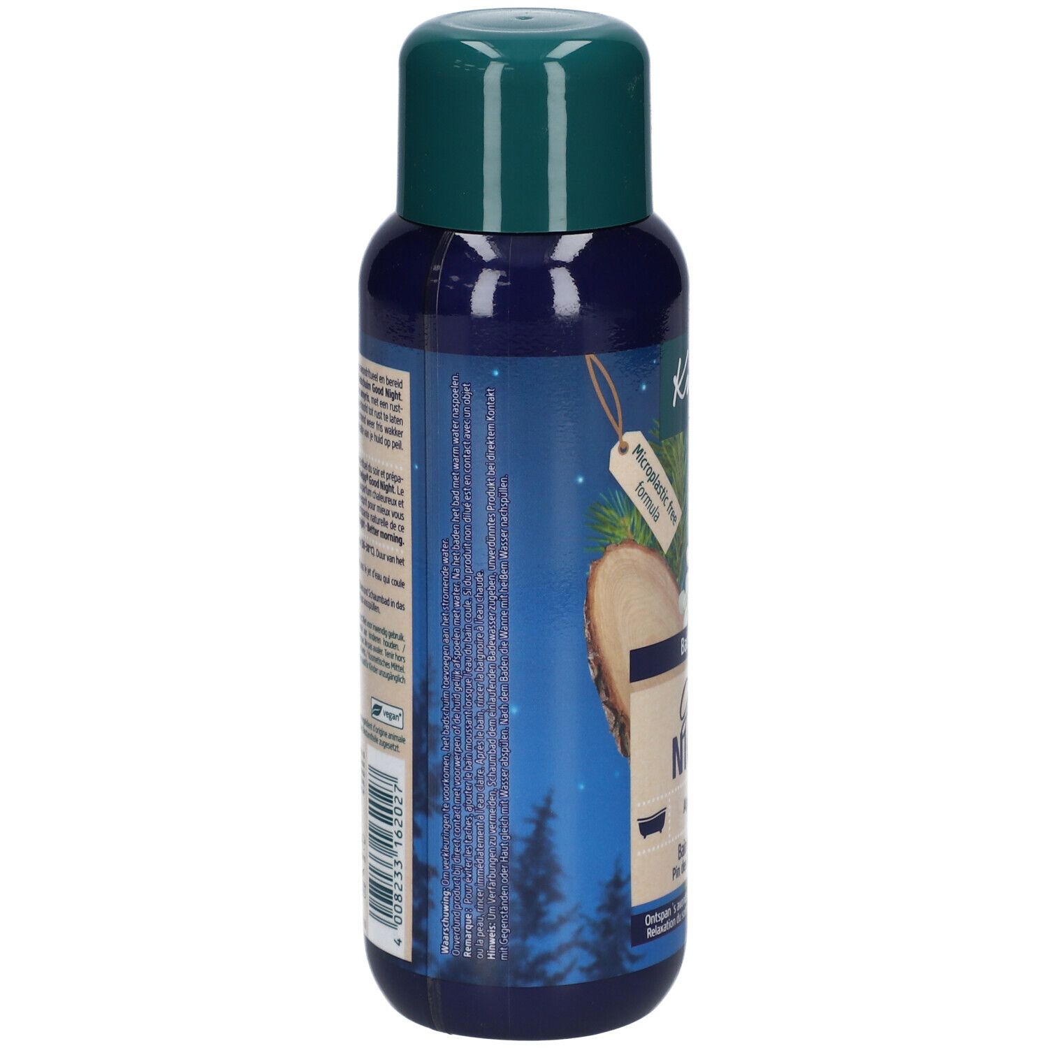 Kneipp® Good Night Schaumbad