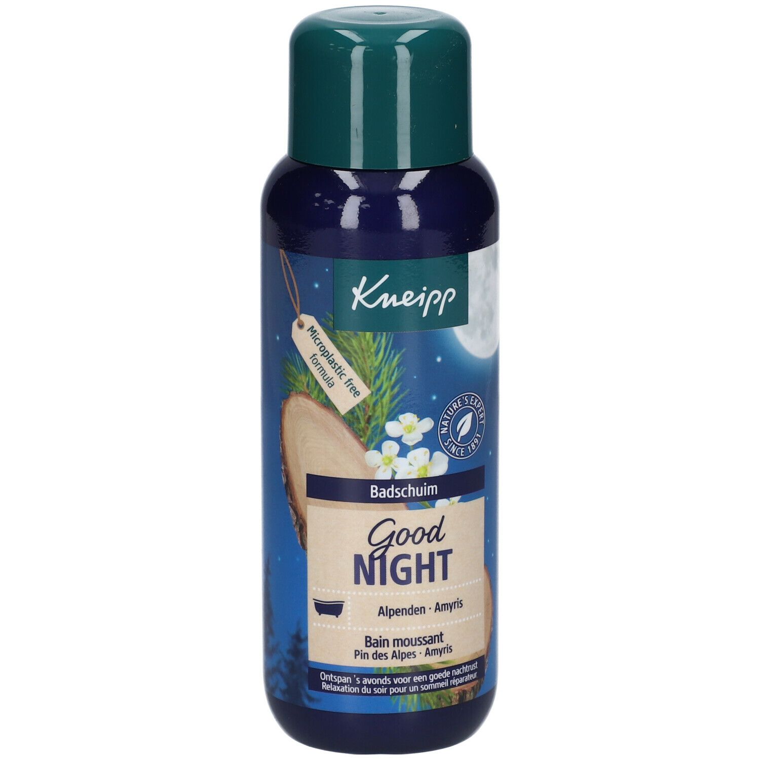 Kneipp® Good Night Schaumbad