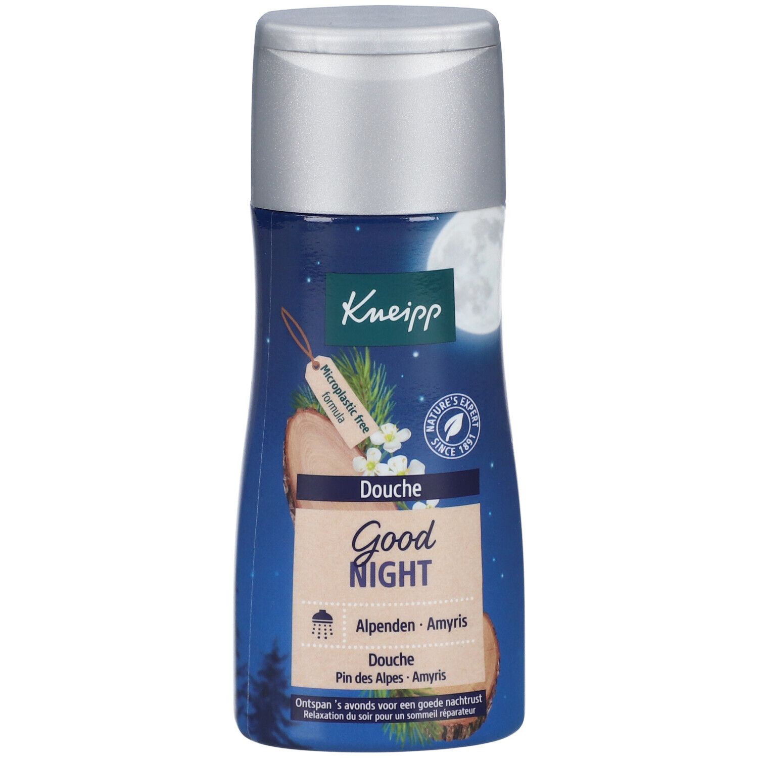 Kneipp® Douche Good Night