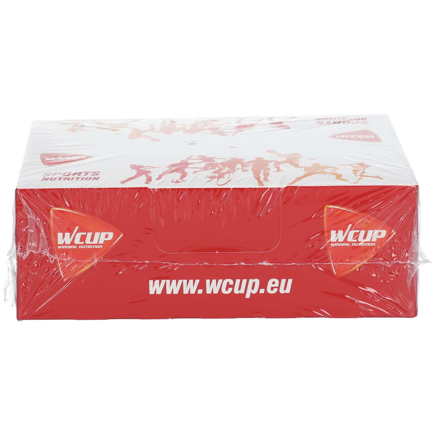 WCUP Sport Fruit Citron