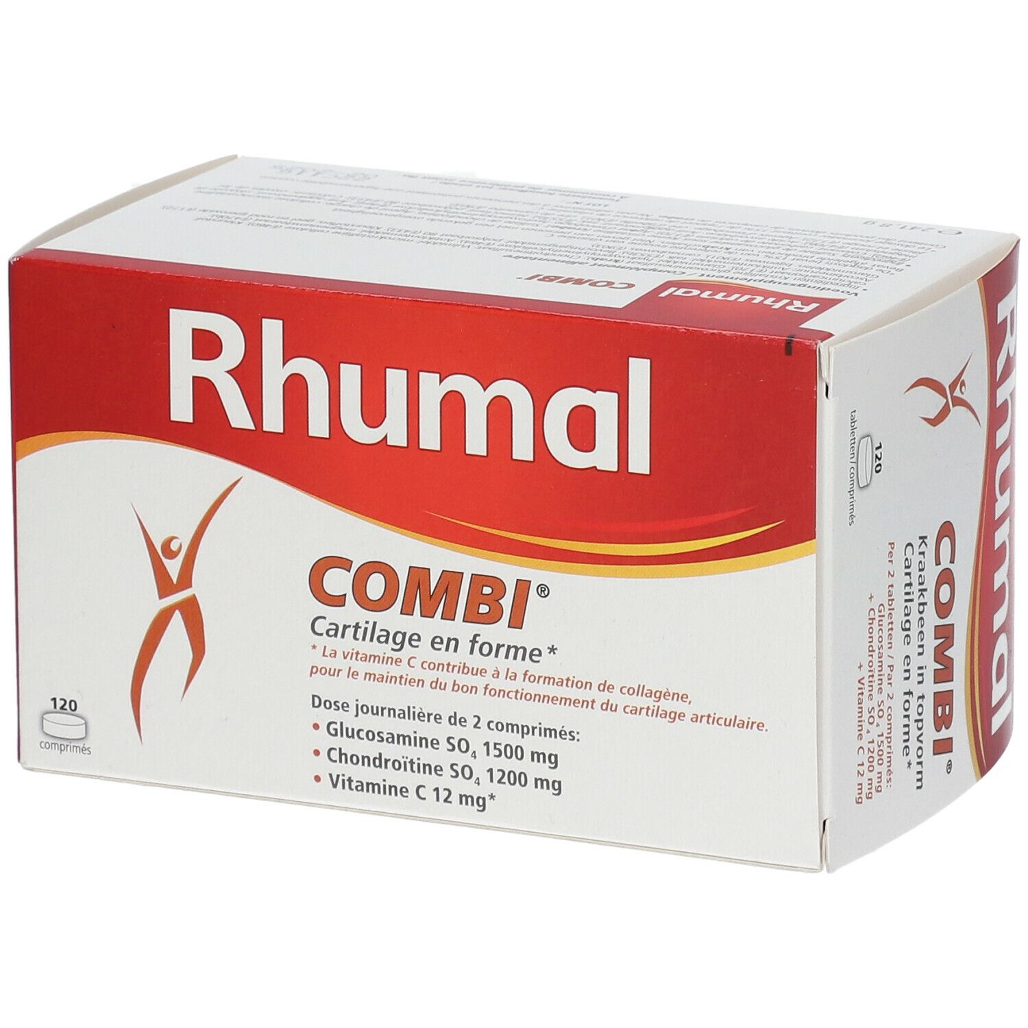 RHUMAL Combi®