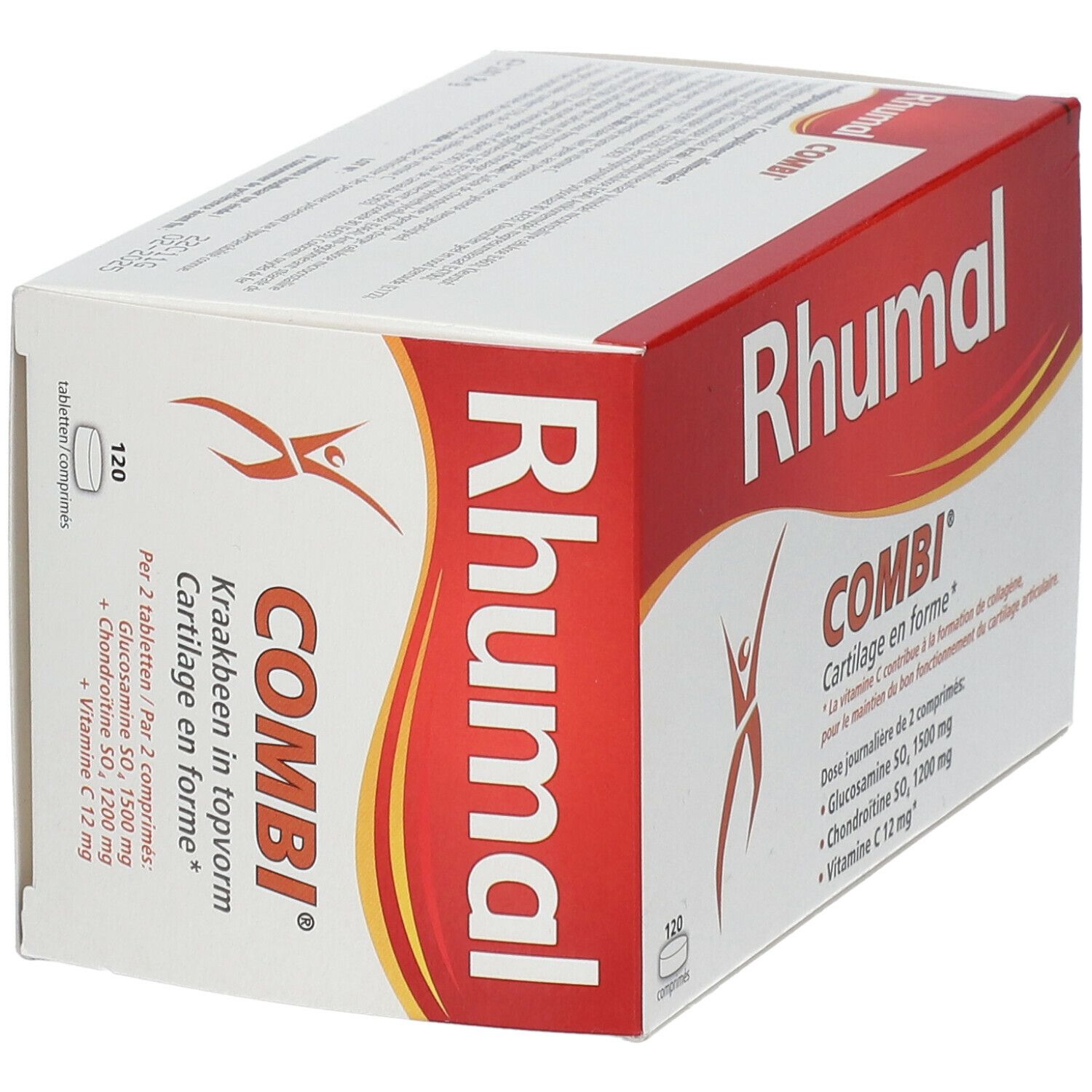 RHUMAL Combi®