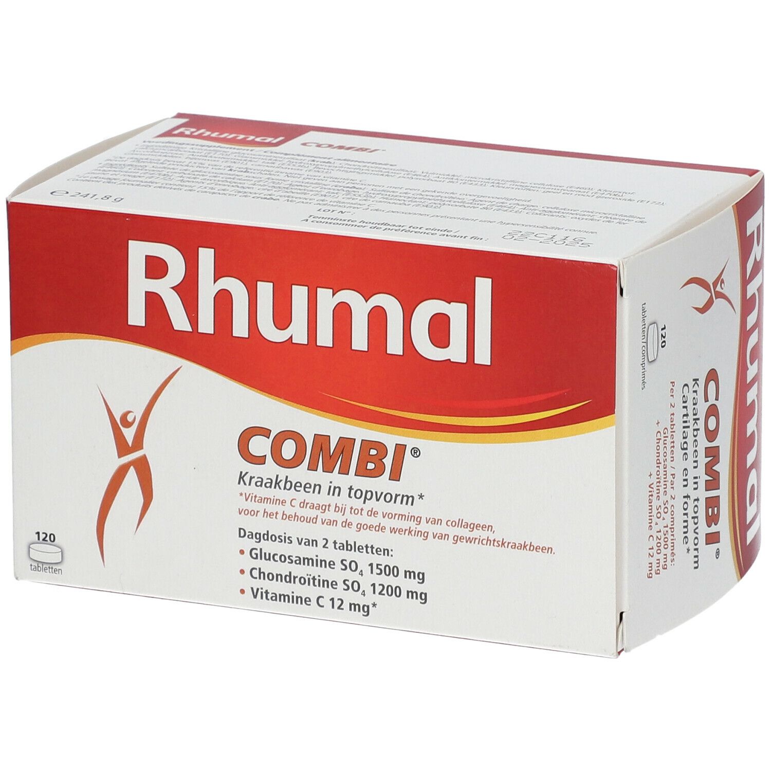 RHUMAL Combi®