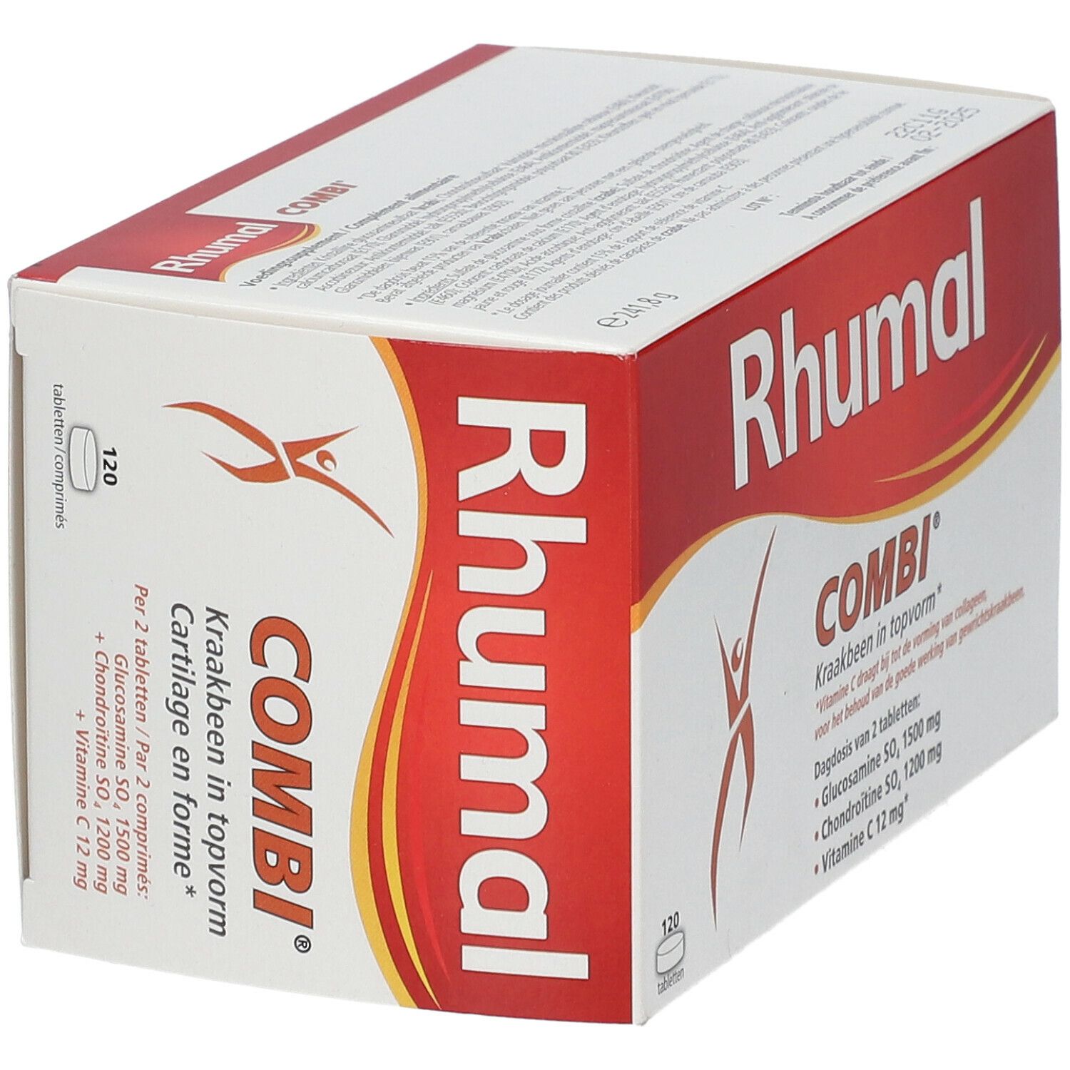 RHUMAL Combi®