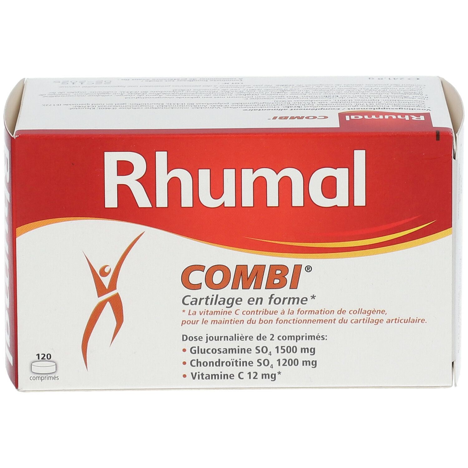 RHUMAL Combi®