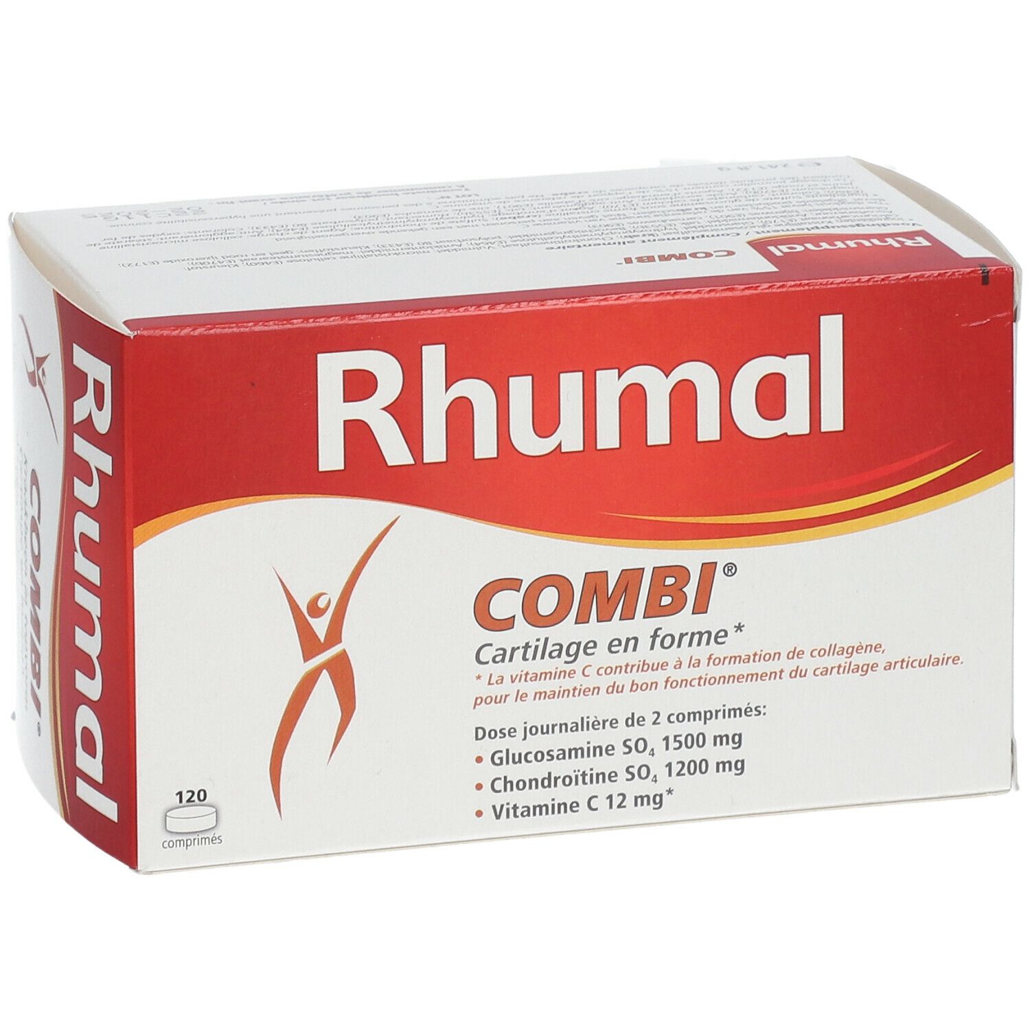 RHUMAL Combi®