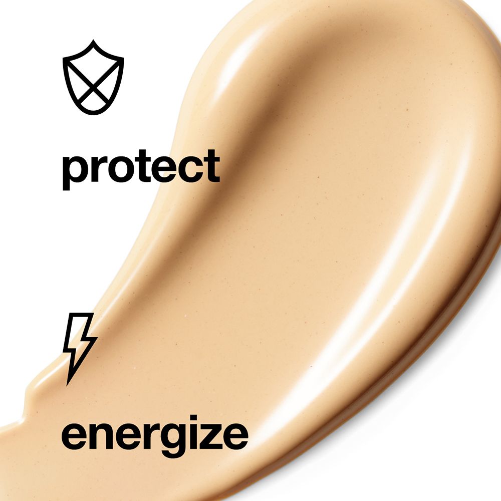 CLINIQUE Superdefense City Block SPF 50 Daily Energy + Face Protector Sonnenschutzcreme