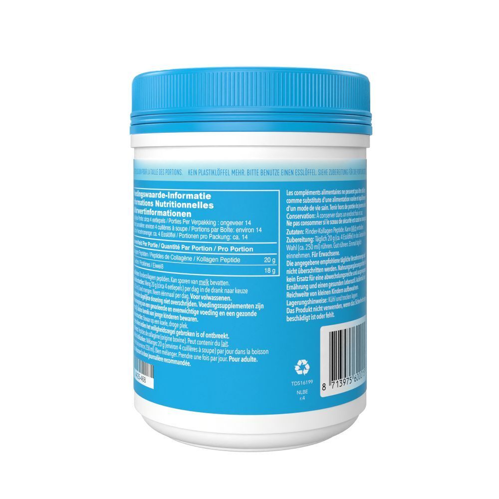 VITAL PROTEINS® Peptides de collagène